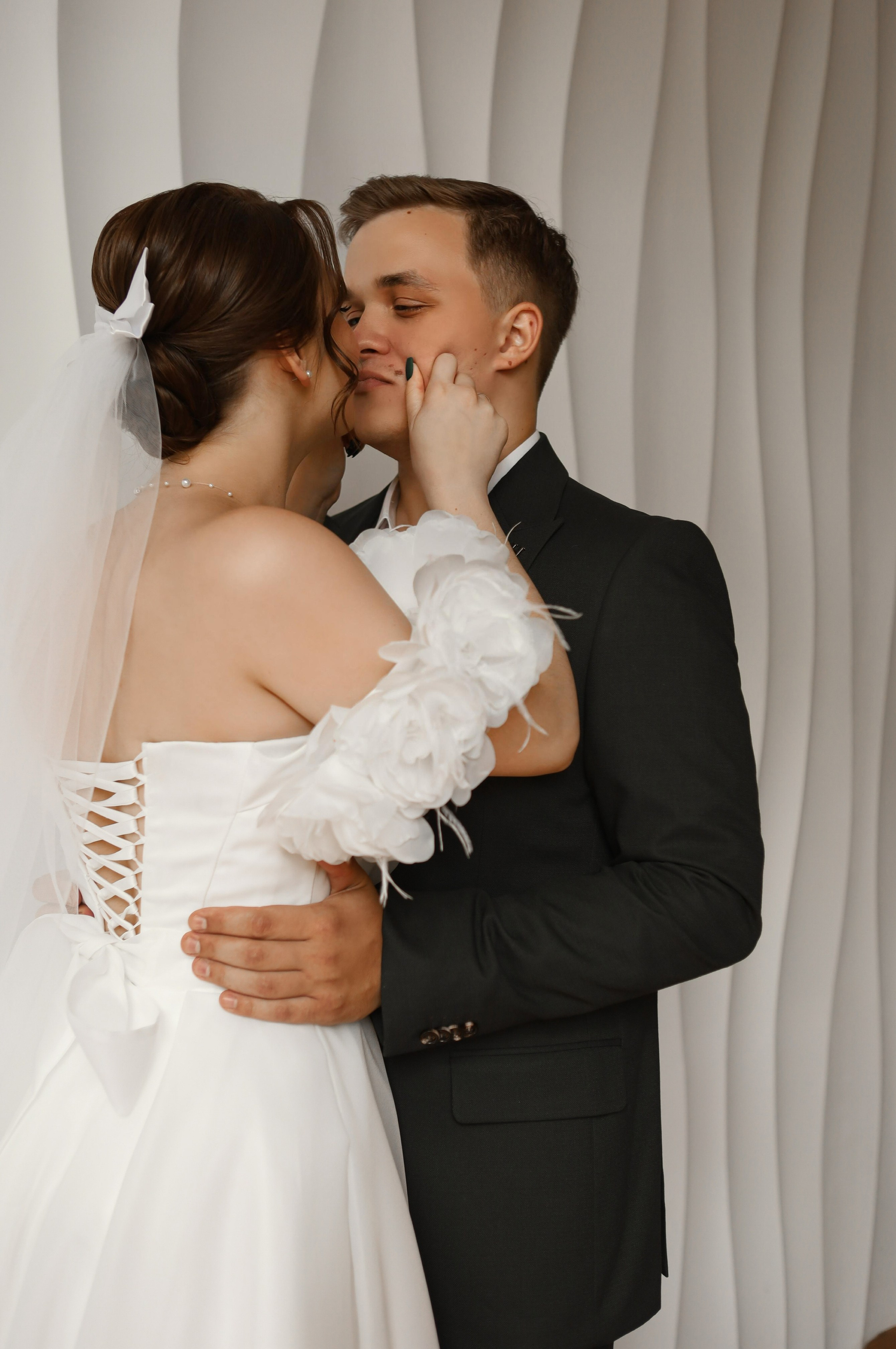 E&S. Анастасия Камал. Фотограф Саратов