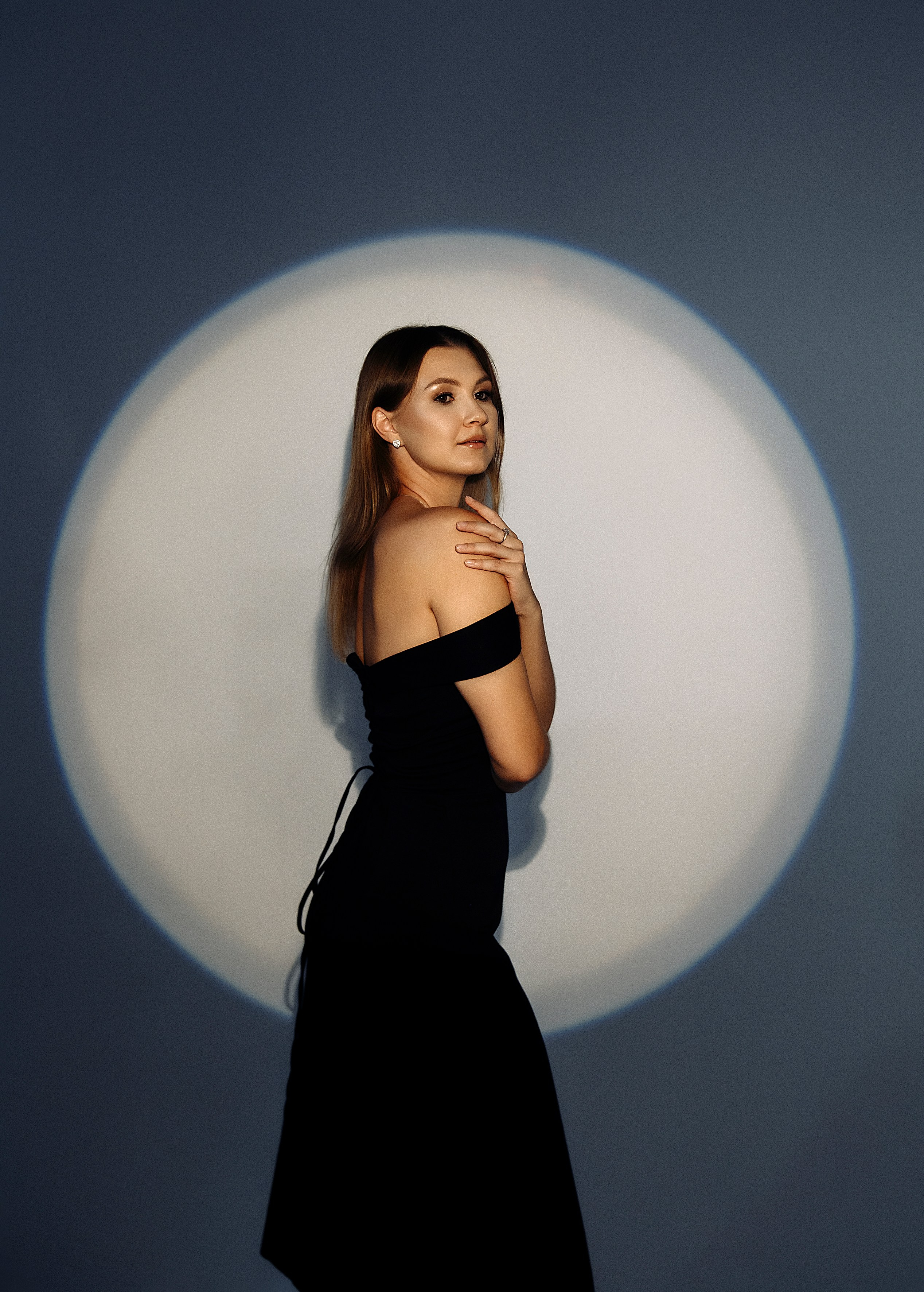 Портрет/индивидуальные. Семейный фотограф Анна Лищук г. Таганрог