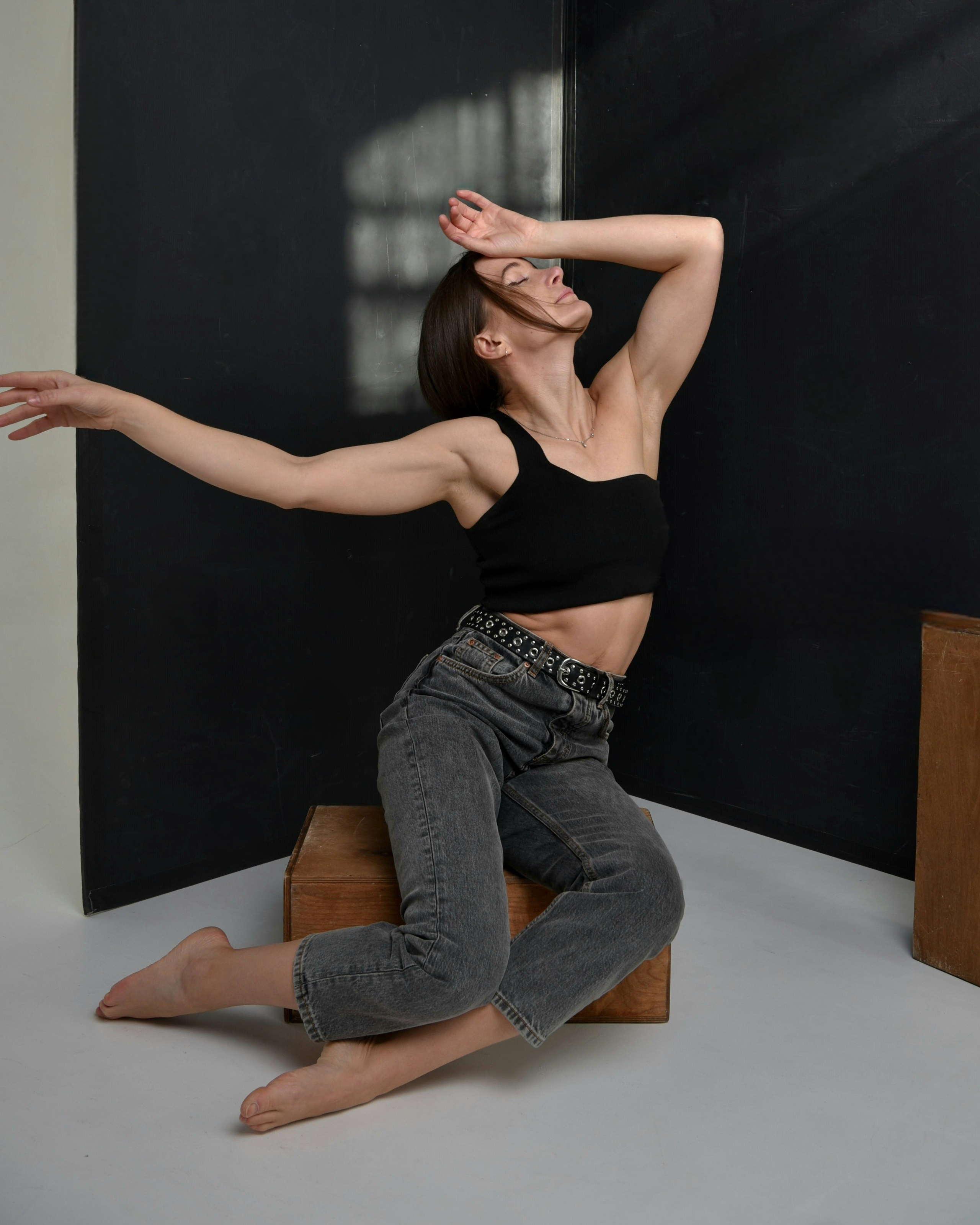 Минимализм. Фотограф в СПБ Светлана Князева