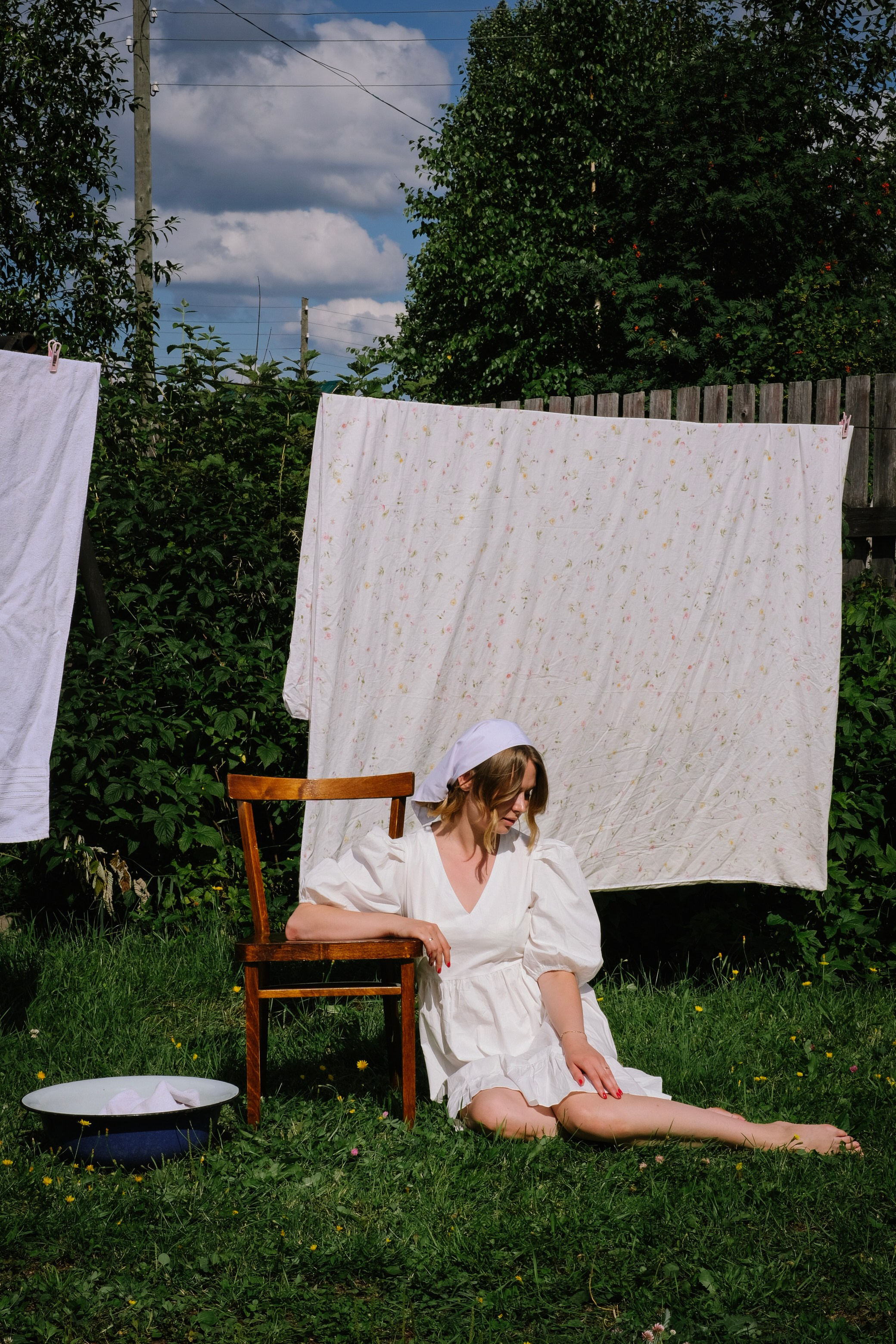 Маргарита. Семейный и индивидуальный фотограф Дарья Мельник