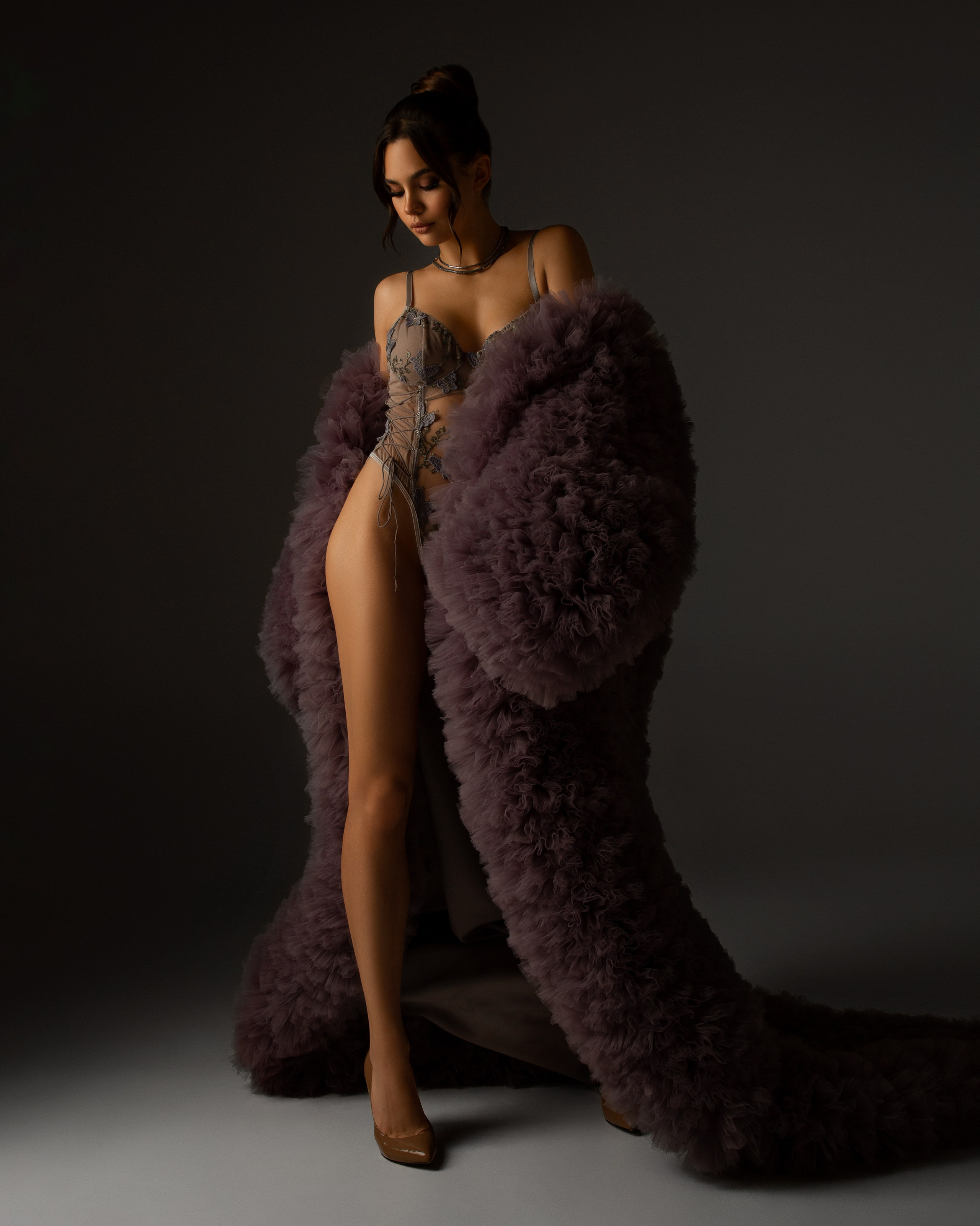 Портретный фотограф в Тюмени. Фотограф в стиле минимализм Тюмень