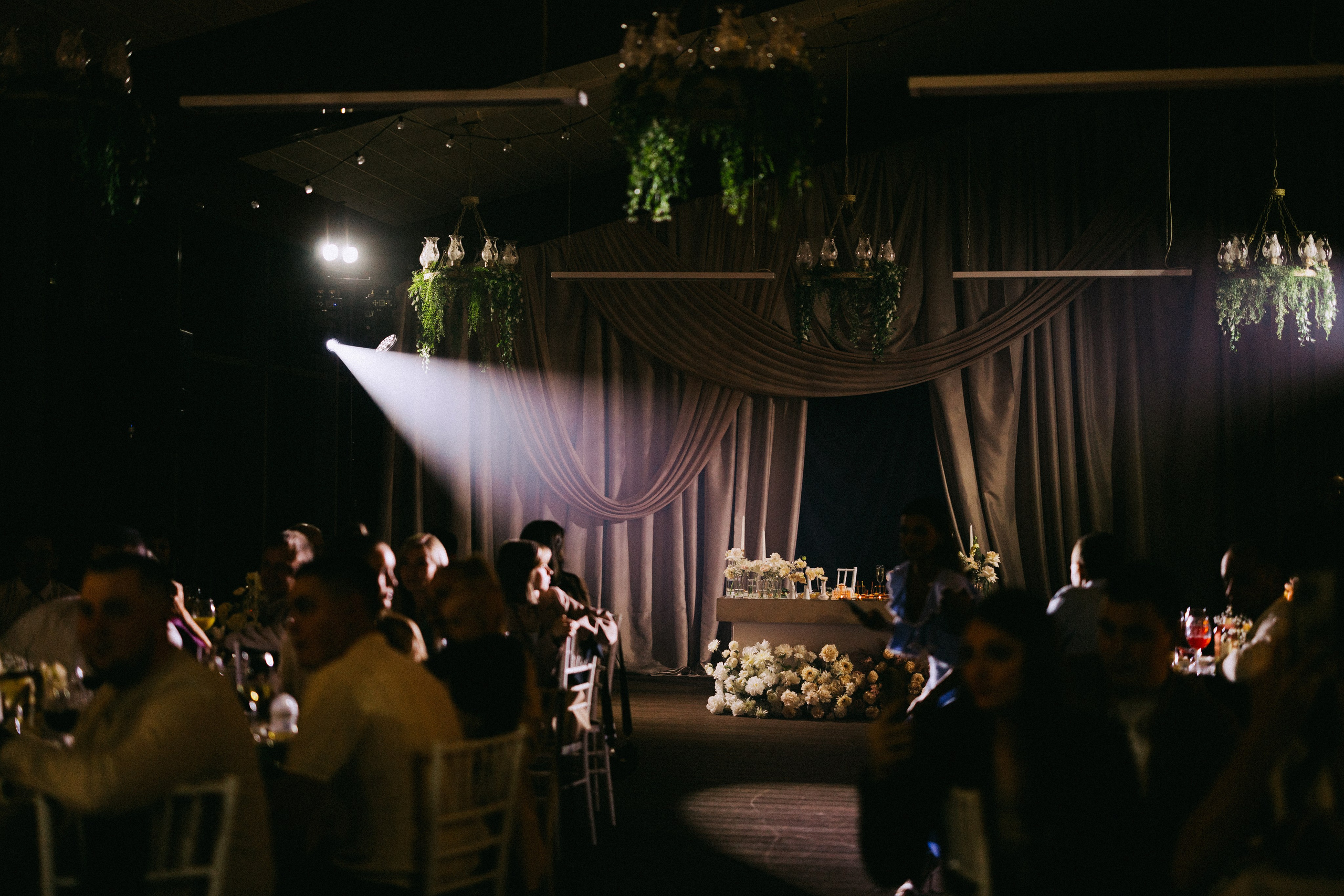 Лиза и Митя. Daria Chigintseva Photographer