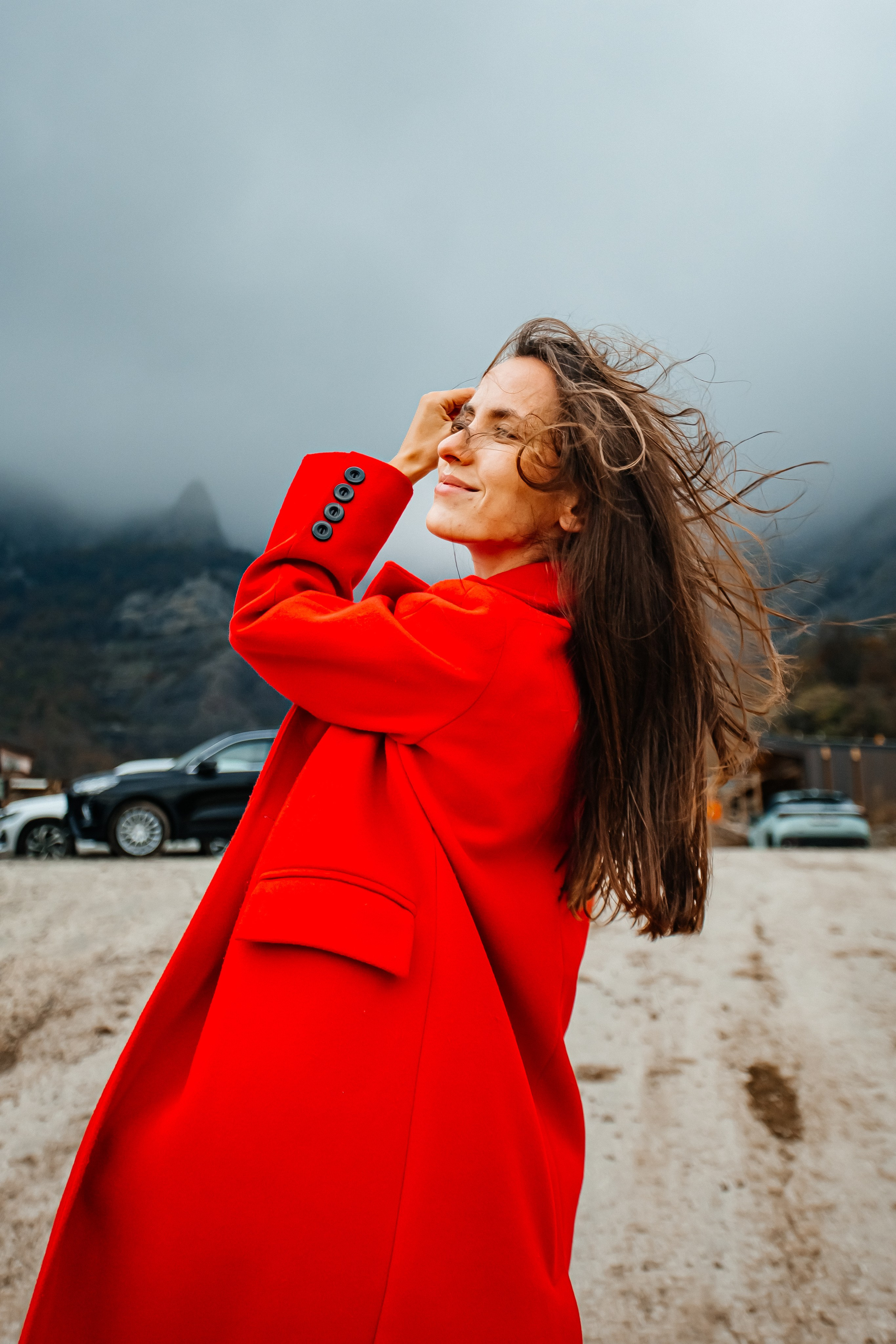 Старт продаж второй очереди в котельном поселке Luchi_20.10.24. Аминов Руслан | Фотограф