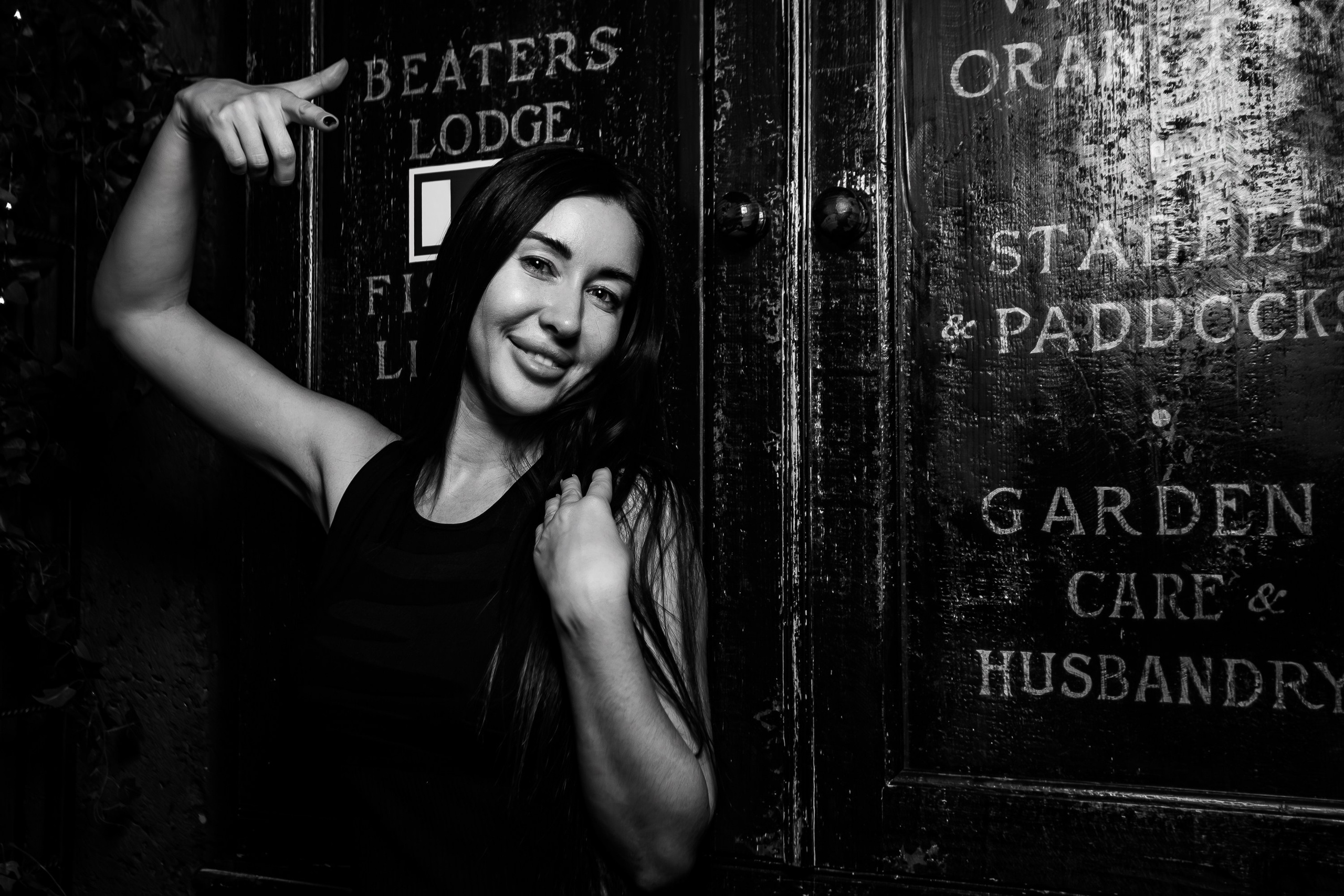 День рождение Пьяного Плюща_Симферополь_20.12.2024. Аминов Руслан | Фотограф