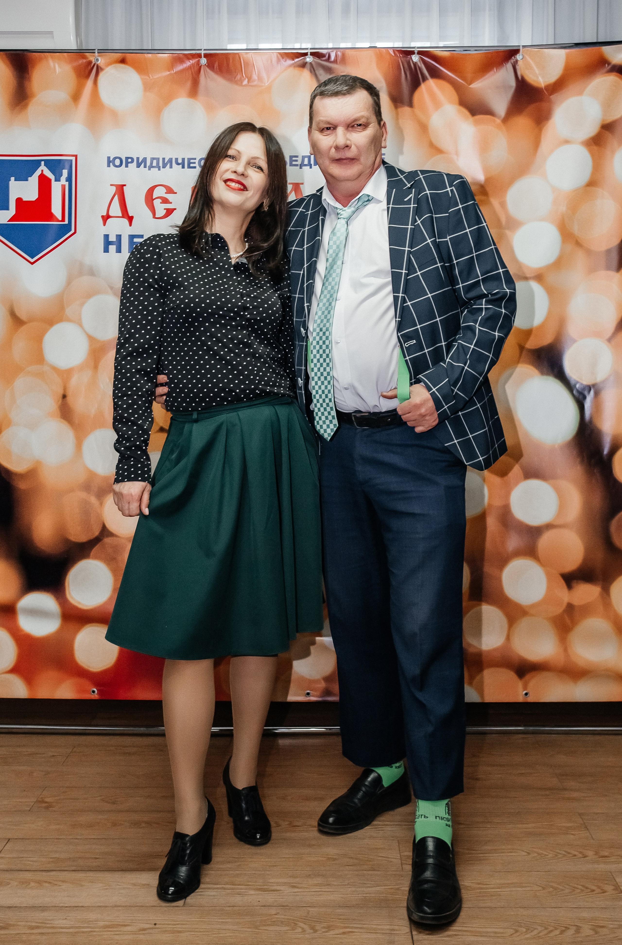 Репортажная съёмка для отдела недвижимости «Держава»_12.04.2024. Аминов Руслан | Фотограф