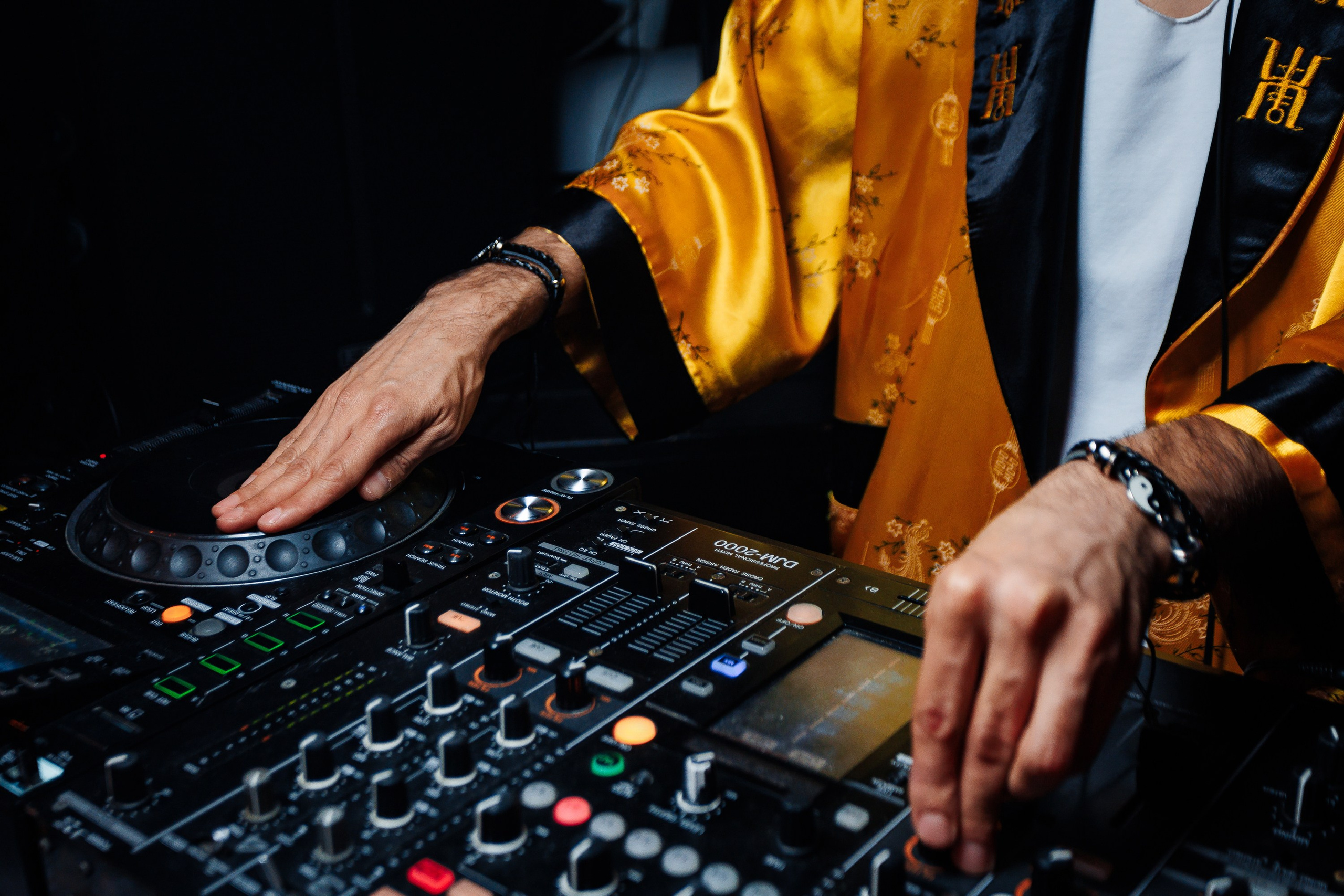 «5 элемент в Гастродворе"_GastroDvor_Yalta_26.04.2025. Аминов Руслан | Фотограф