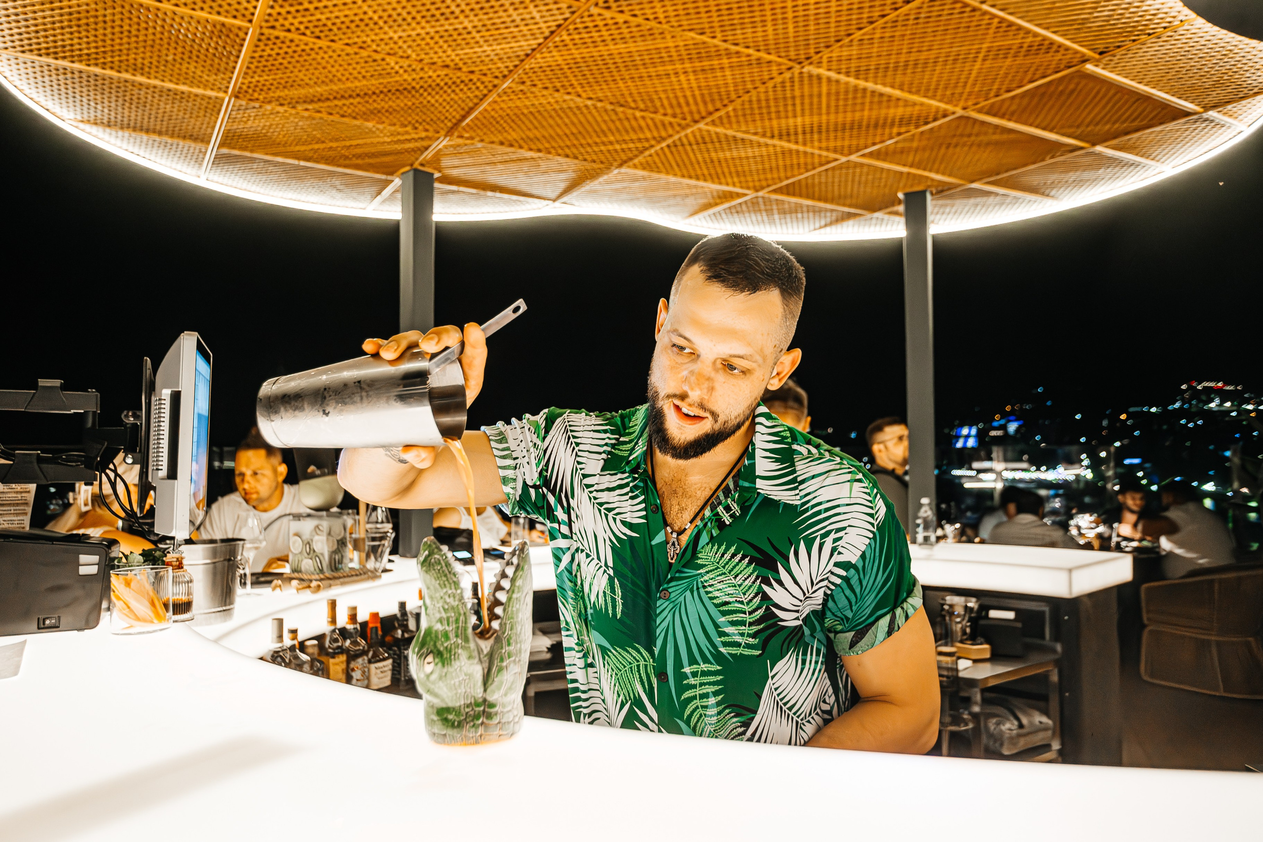 Paititi_Ялта_24.08.2024. Аминов Руслан | Фотограф