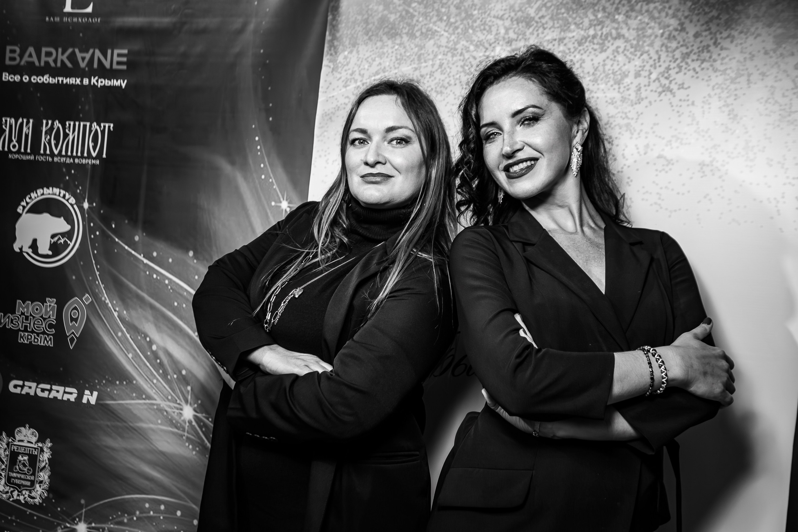 Бизнес — форум «Женщины Крыма 2024»_Симферополь_Рыбацкая деревня_23.11.24. Аминов Руслан | Фотограф