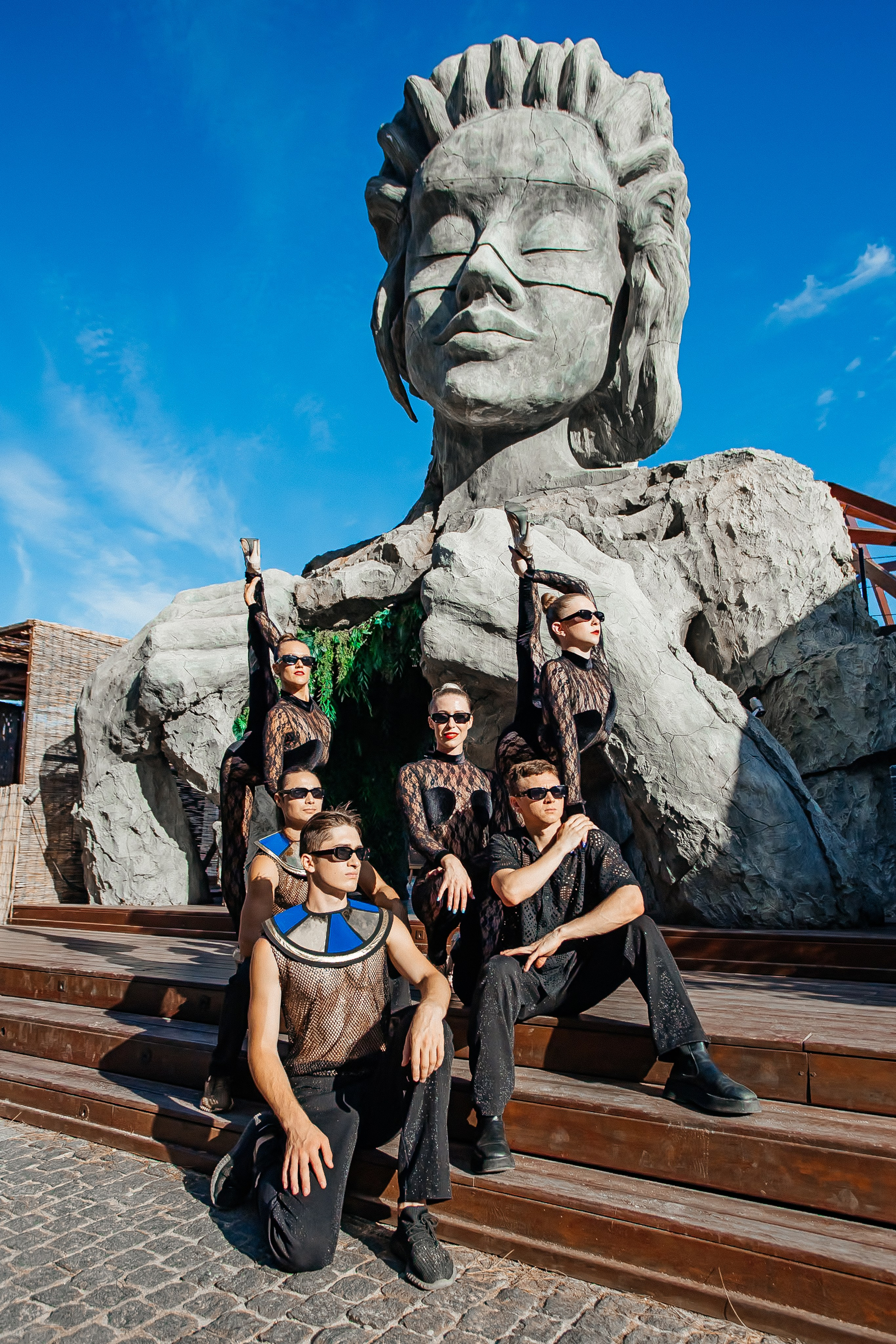 Кулинарный турнир среди крымских СМИ и блогеров_4.07.2024. Аминов Руслан | Фотограф