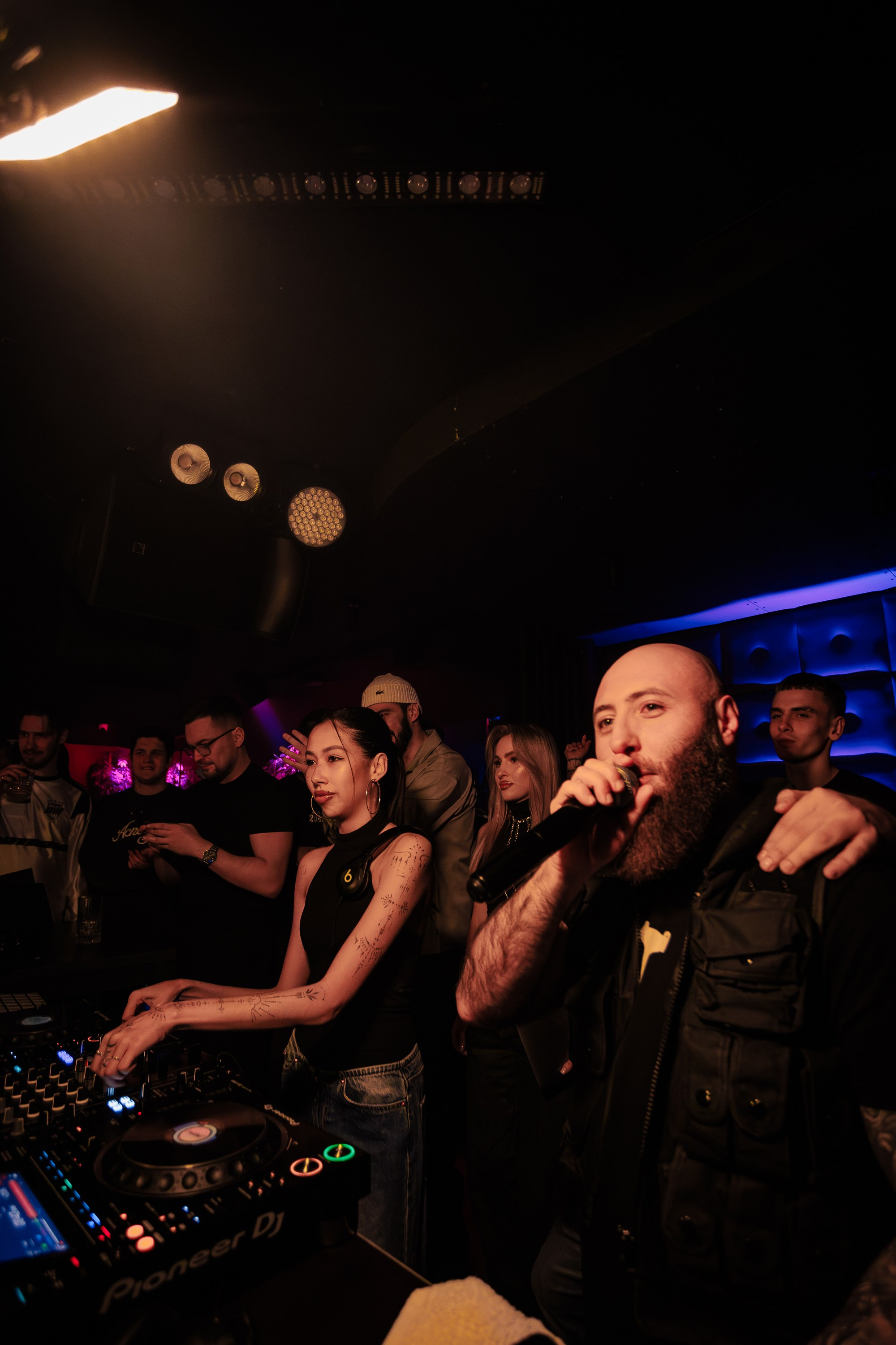 Gasgas_Ростов-на-Дону_11.01.2026. Аминов Руслан | Фотограф