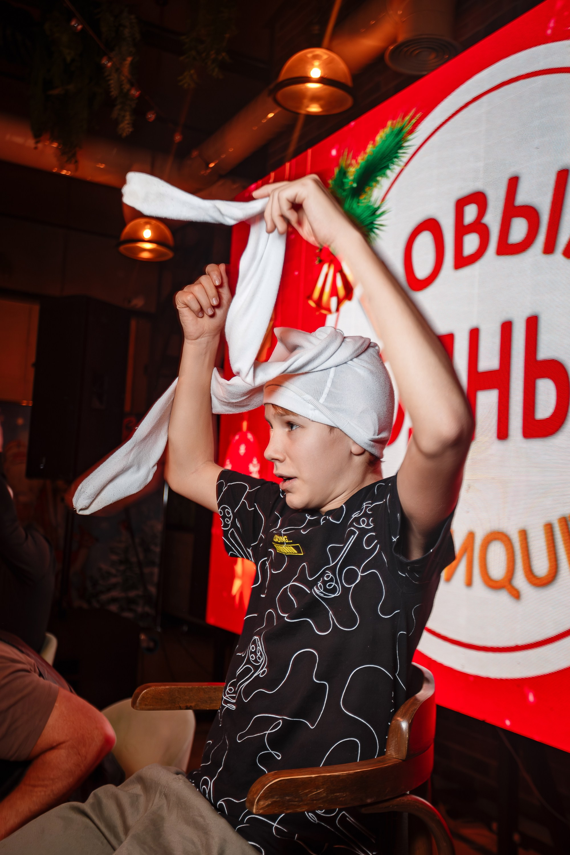 Новый годный АнтиКвиз_Palmira Palace_Ялта_15.12.2024. Аминов Руслан | Фотограф