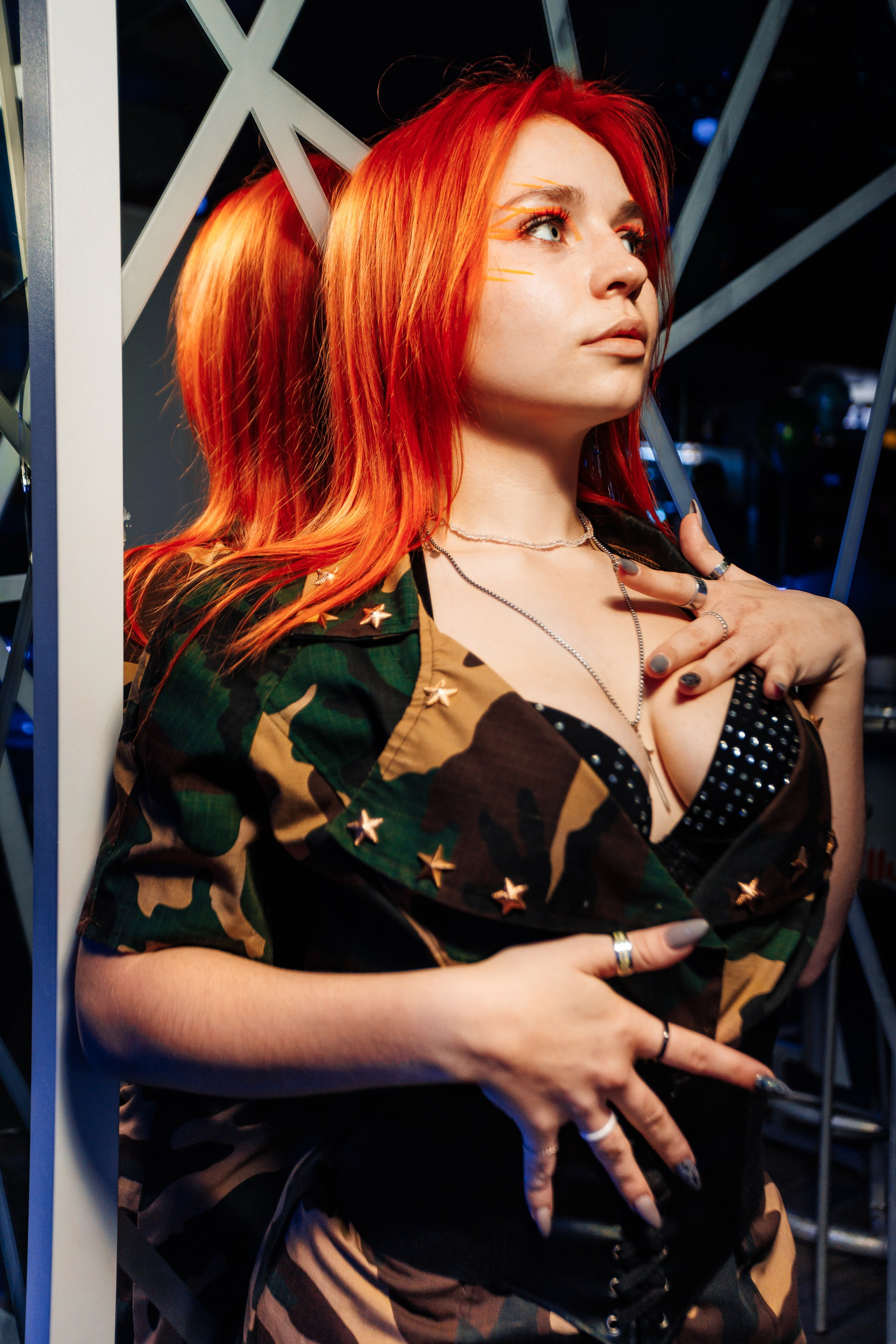 23 февраля_НК Sova_Симферополь_23.02.2025. Аминов Руслан | Фотограф