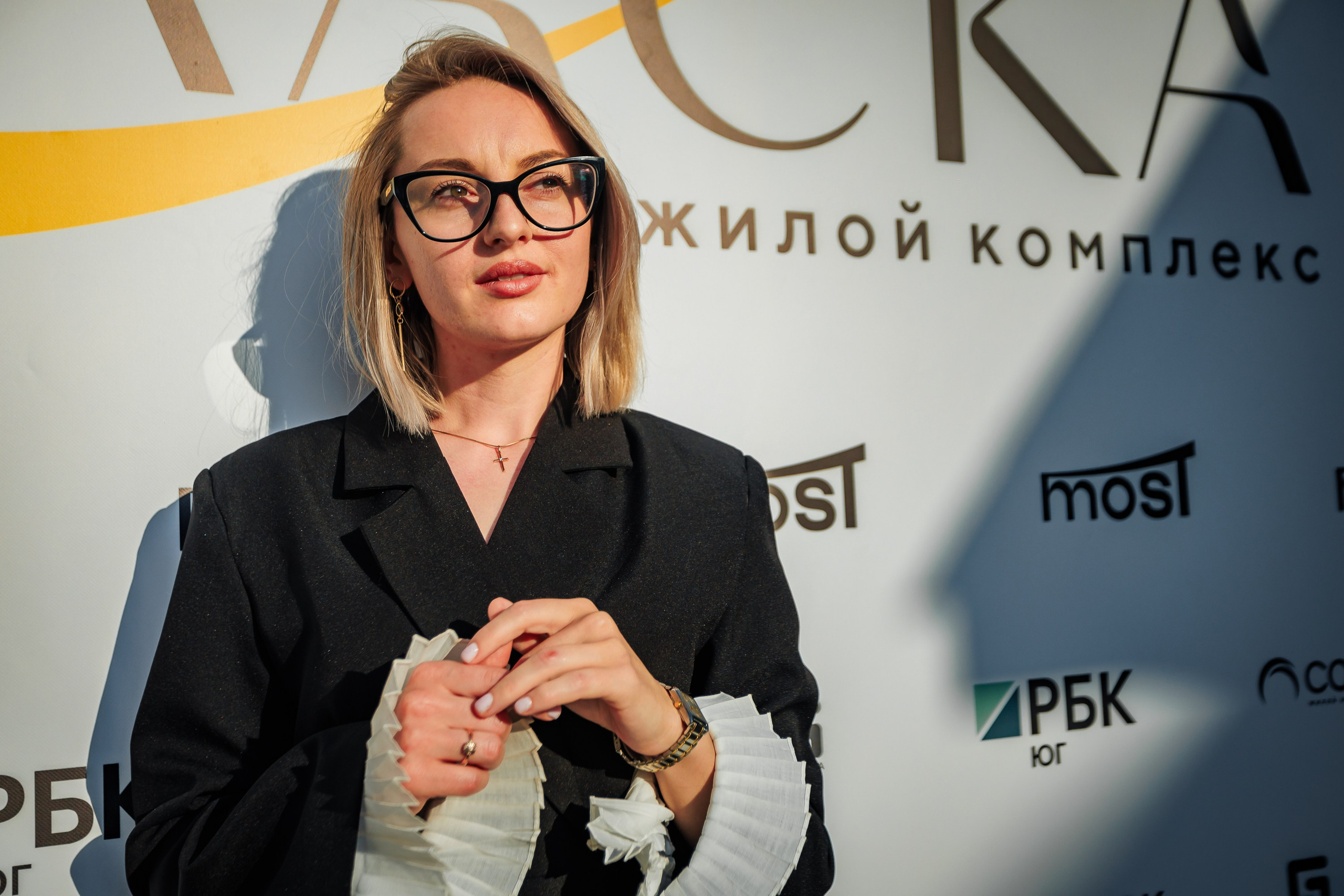 Презентация проекта ЖК ЛАСКА_ Алушта_Крым_17.06.2025. Аминов Руслан | Фотограф