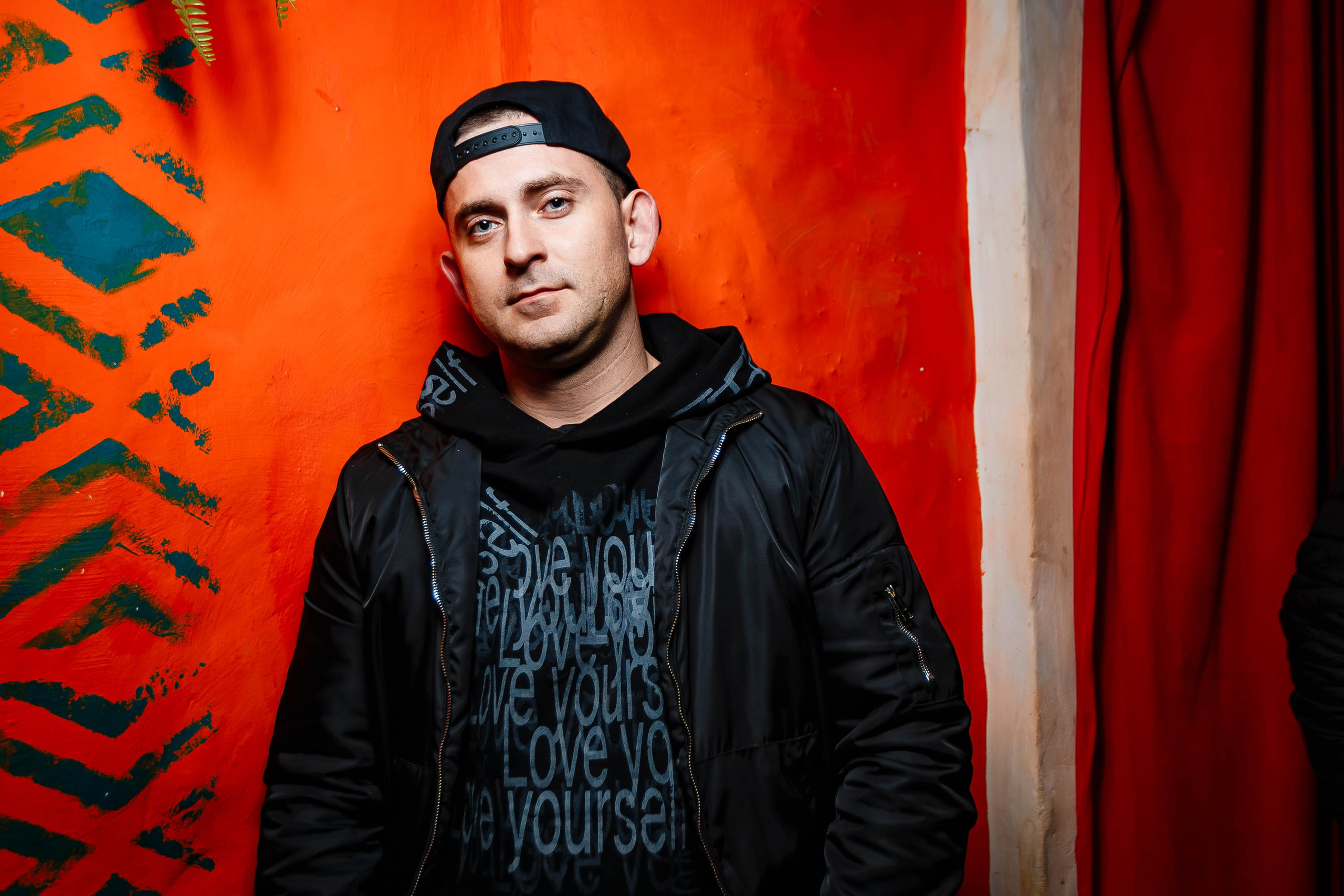 Dj Twist & Mc Grek_El Pastor_Симферополь_7.12.2024. Аминов Руслан | Фотограф