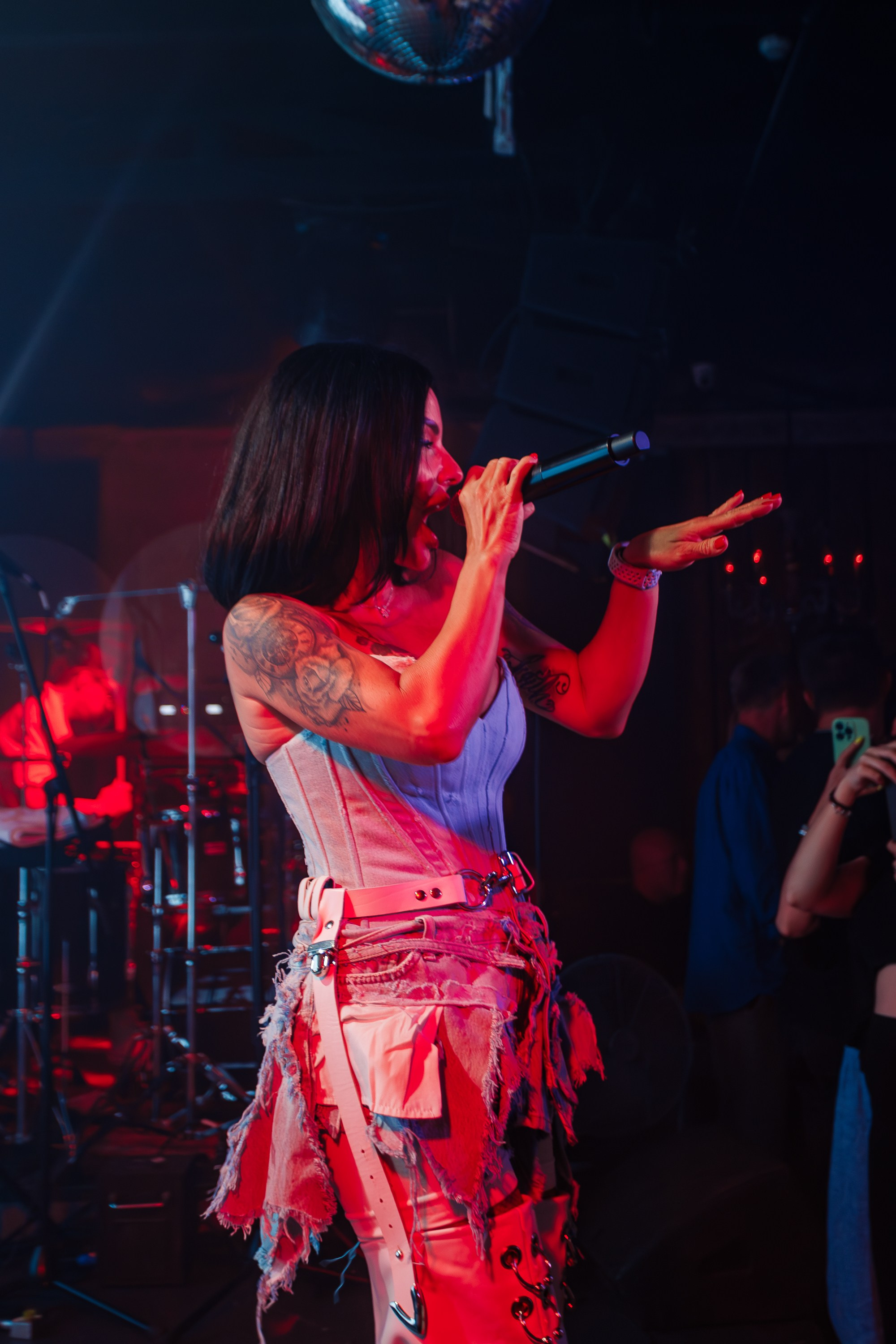 «Юлия Волкова"_Чайка на пляже_Ялта_2.08.2025 г. Аминов Руслан | Фотограф