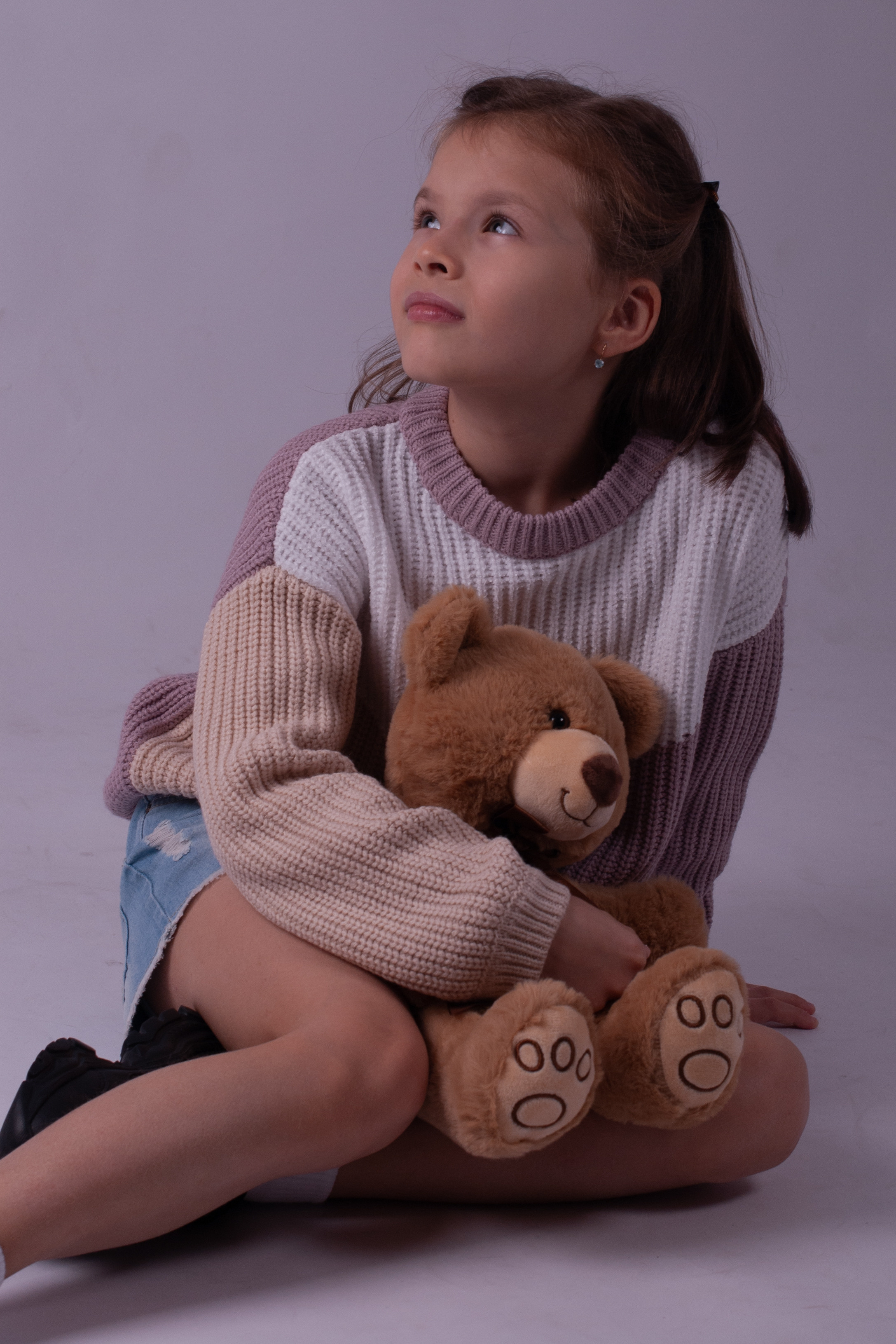 Валерия. Фотограф в Краснодаре Игнатьева Яна