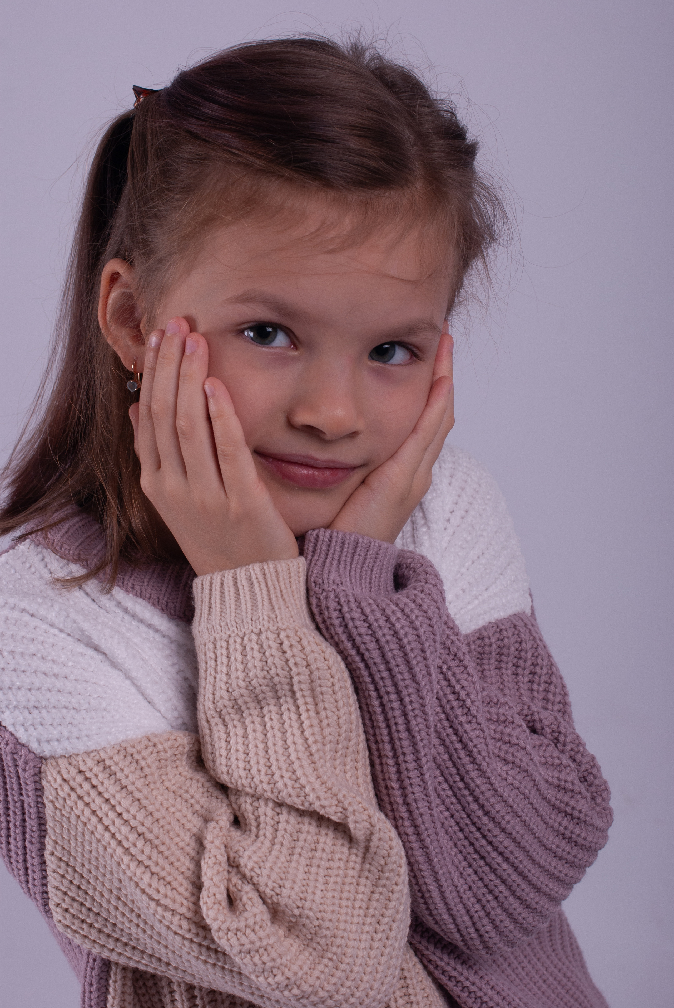 Валерия. Фотограф в Краснодаре Игнатьева Яна