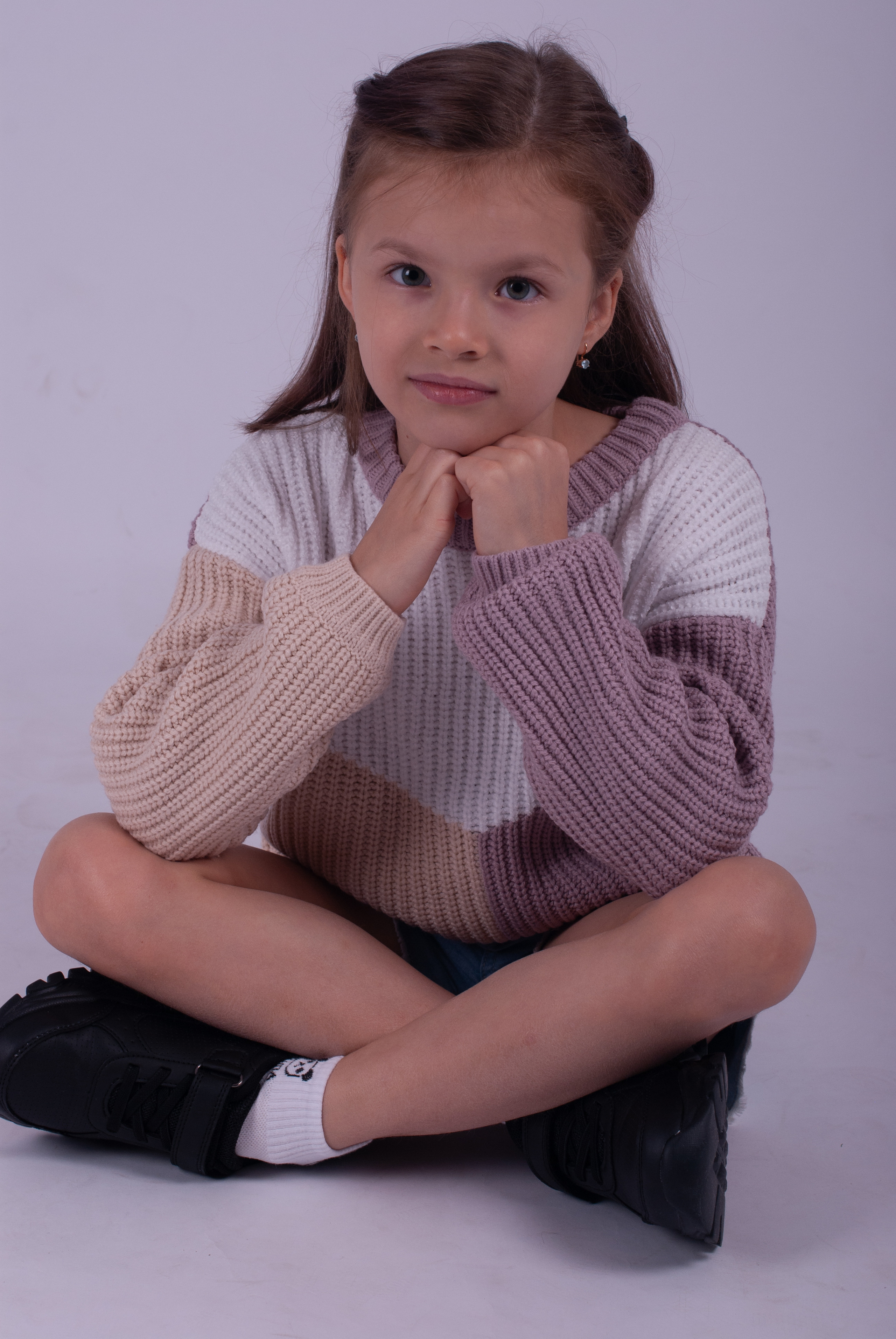 Валерия. Фотограф в Краснодаре Игнатьева Яна