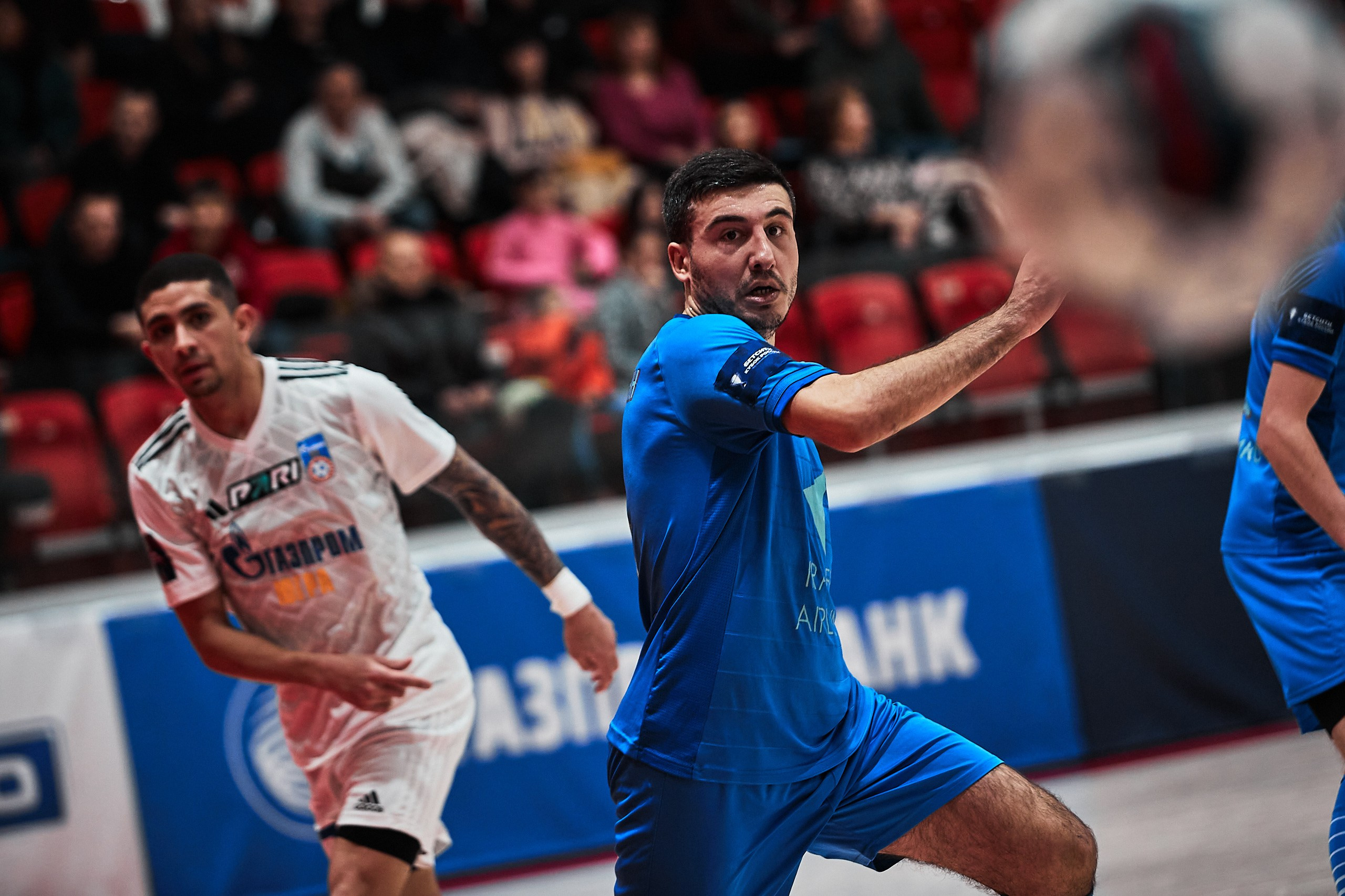 Спорт. AFL Media