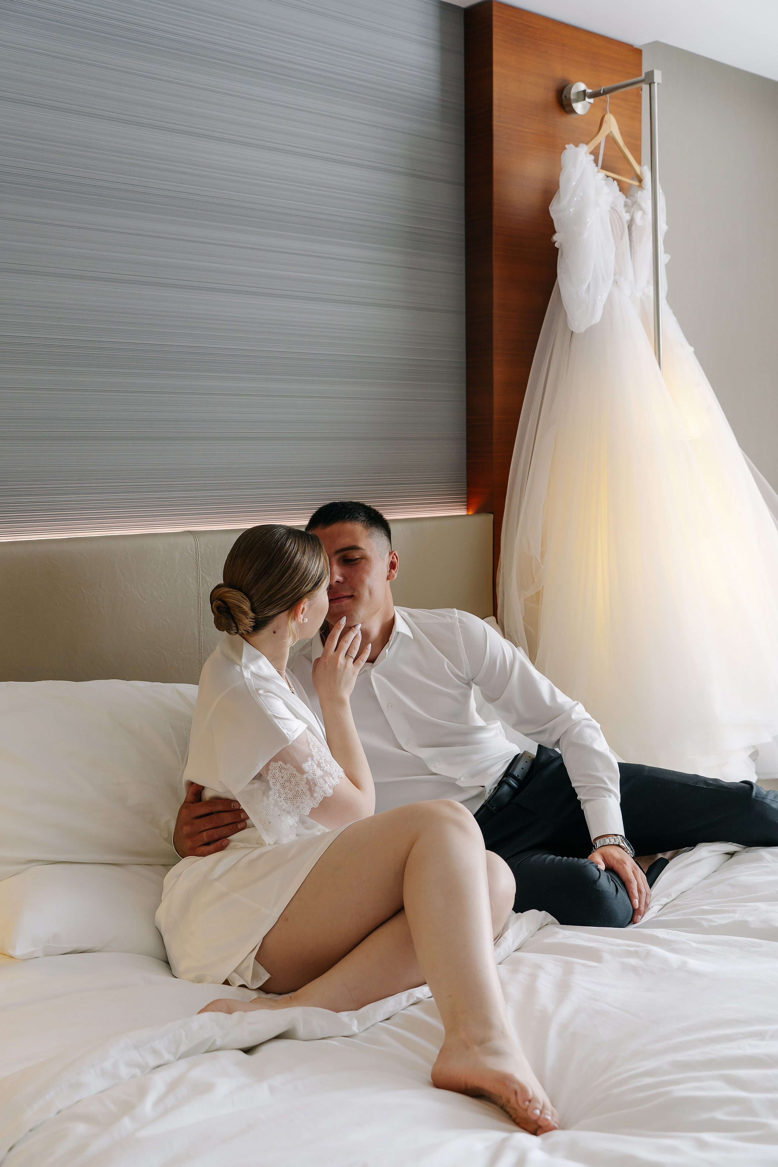 Юлия и Сергей. Свадебный и семейный фотограф Кокушева Юлия Нижний Новгород