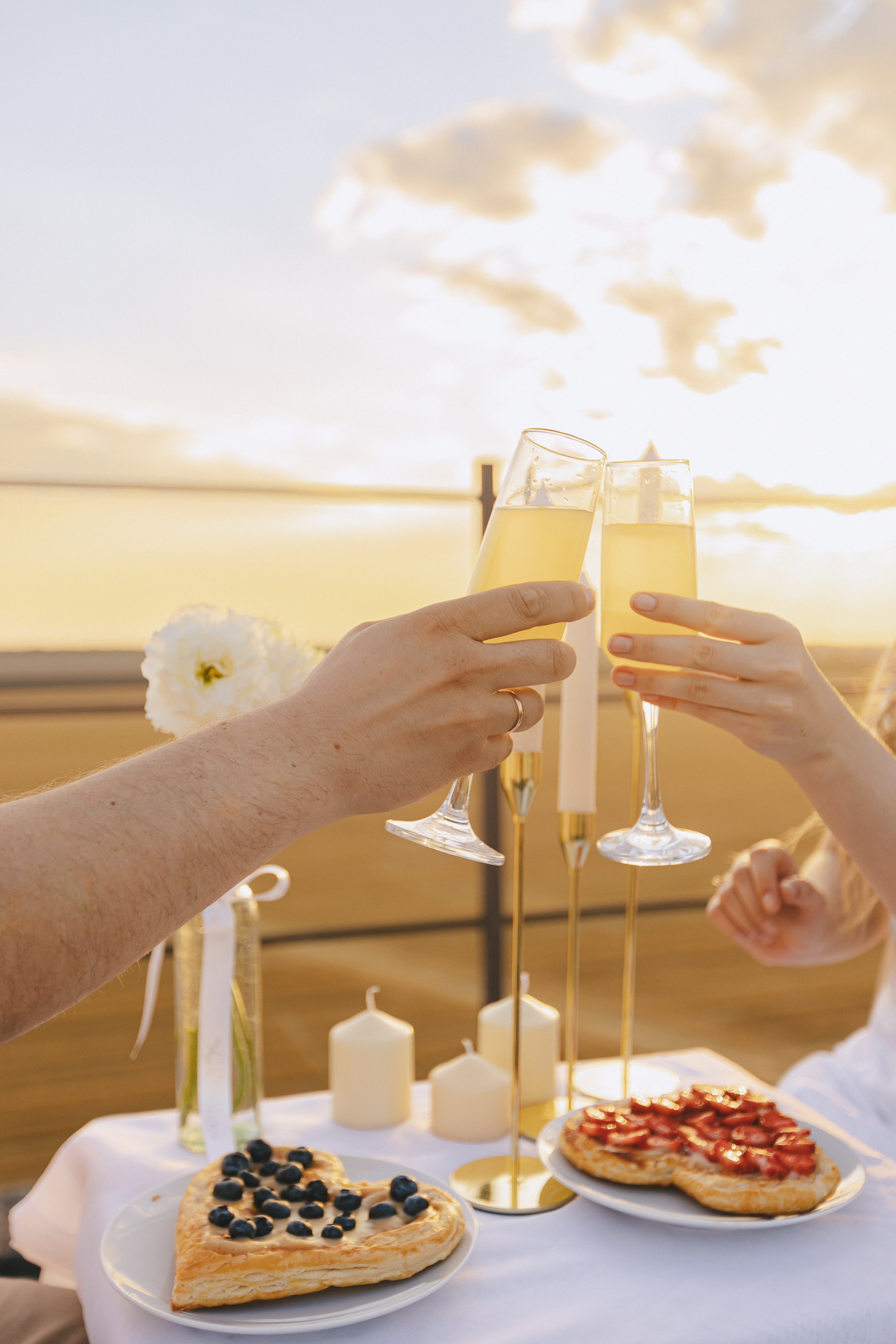 Саша и Оля. Фотограф Таганрог Любимая Надя