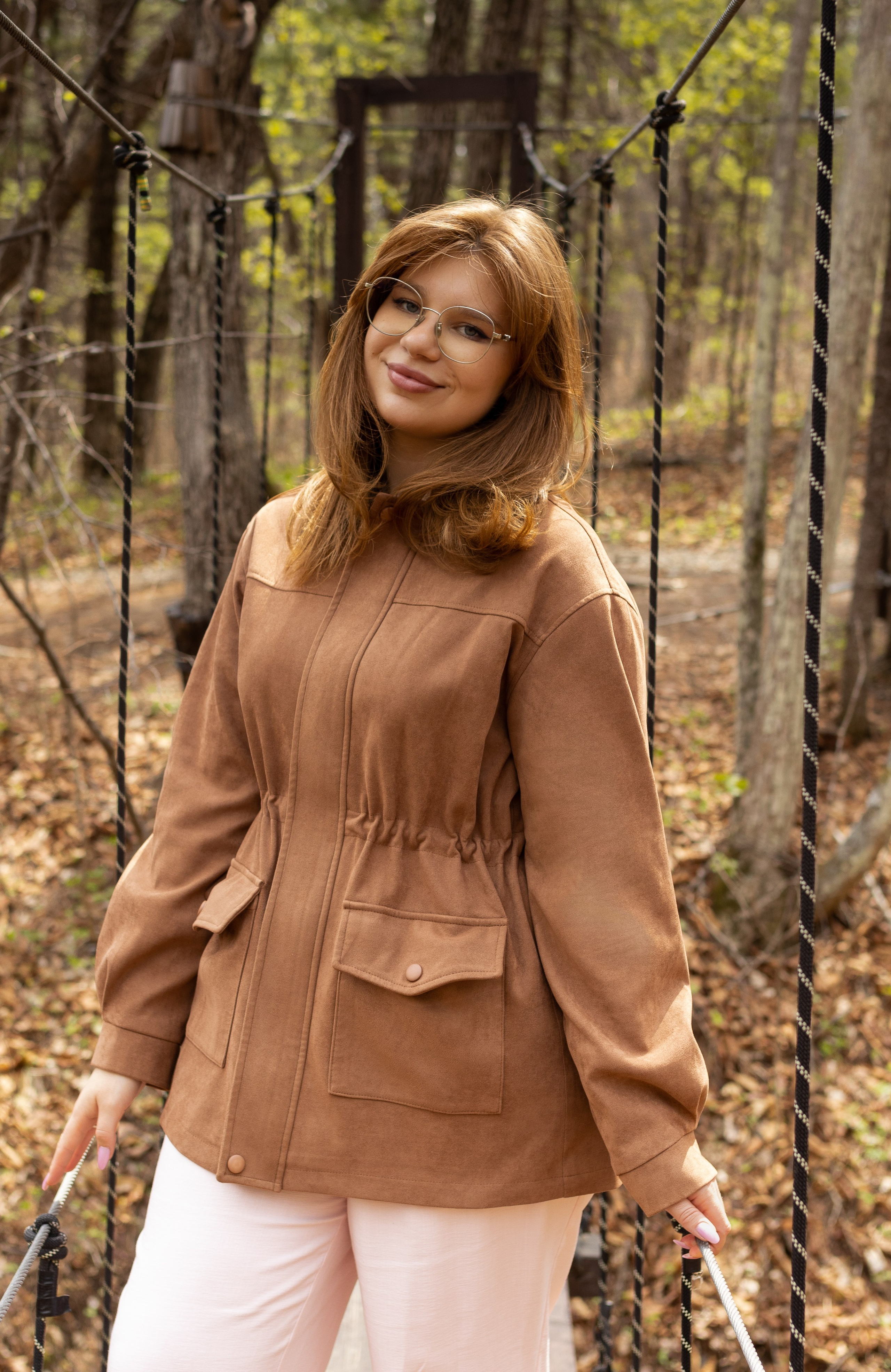 Земля леопарда. Константин Кириченко