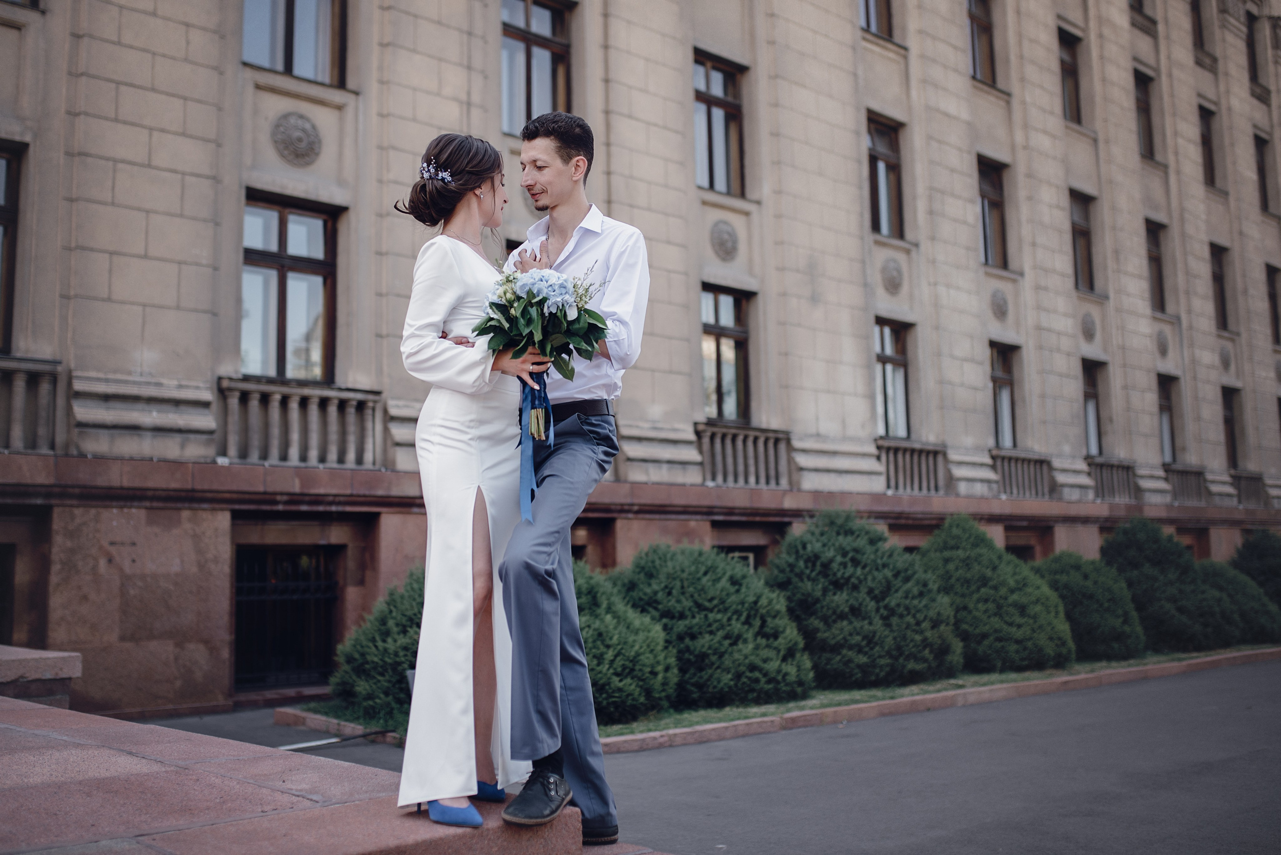 Свадьба. Фотограф в Алматы Татьяна Ковалева