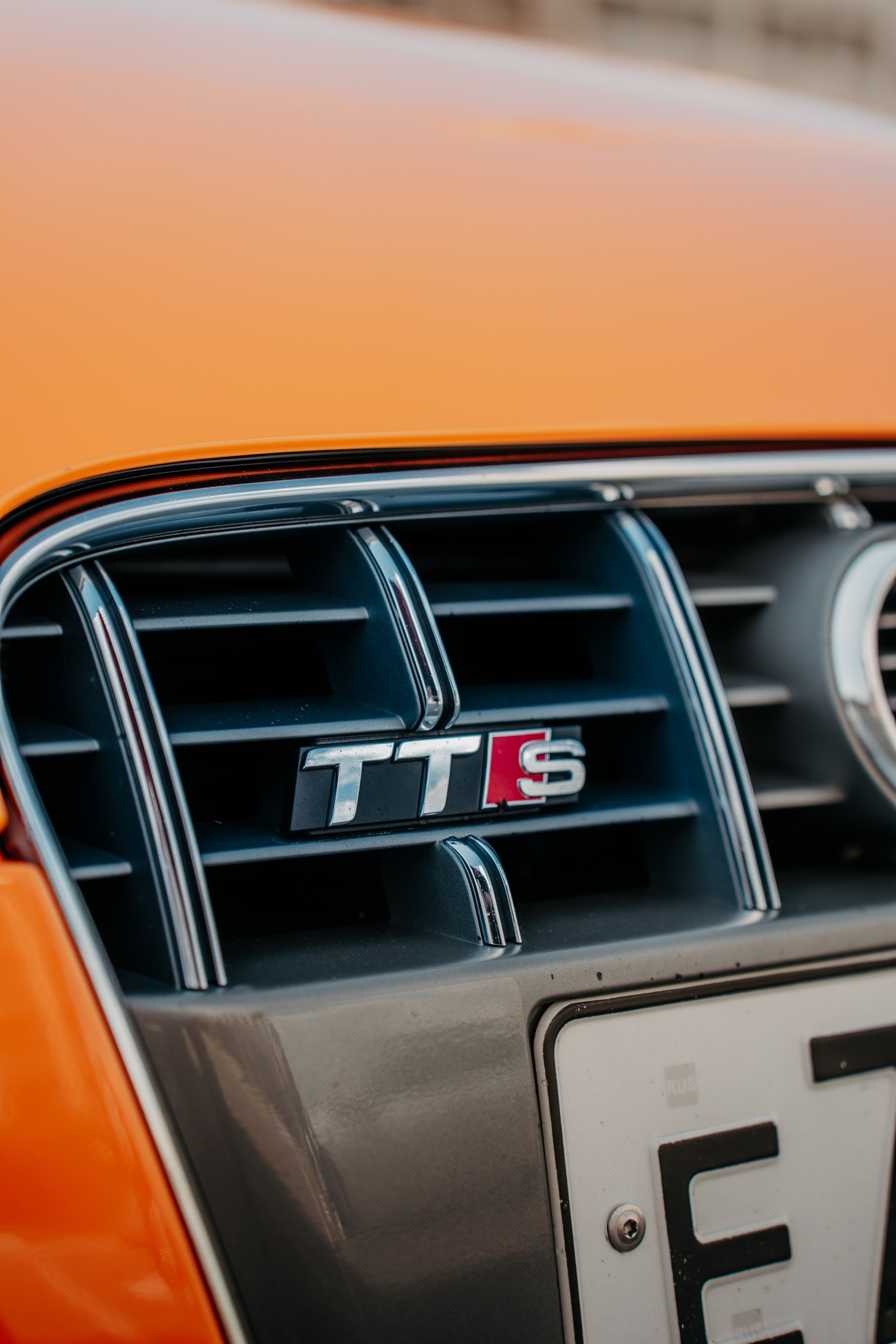 Audi TTs. Фотограф, видеограф и пилот дрона на Байкале