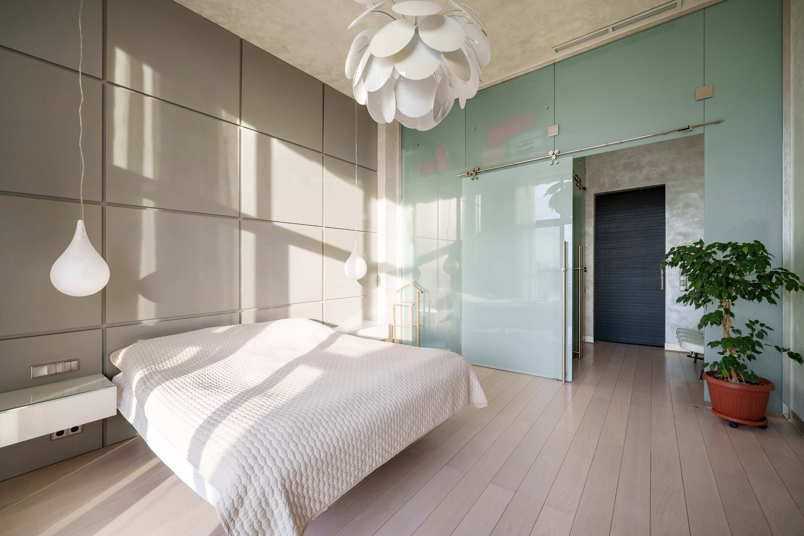 Фотосъемка квартиры для продажи. Интерьерный и архитектурный фотограф в Москве Панова Ольга