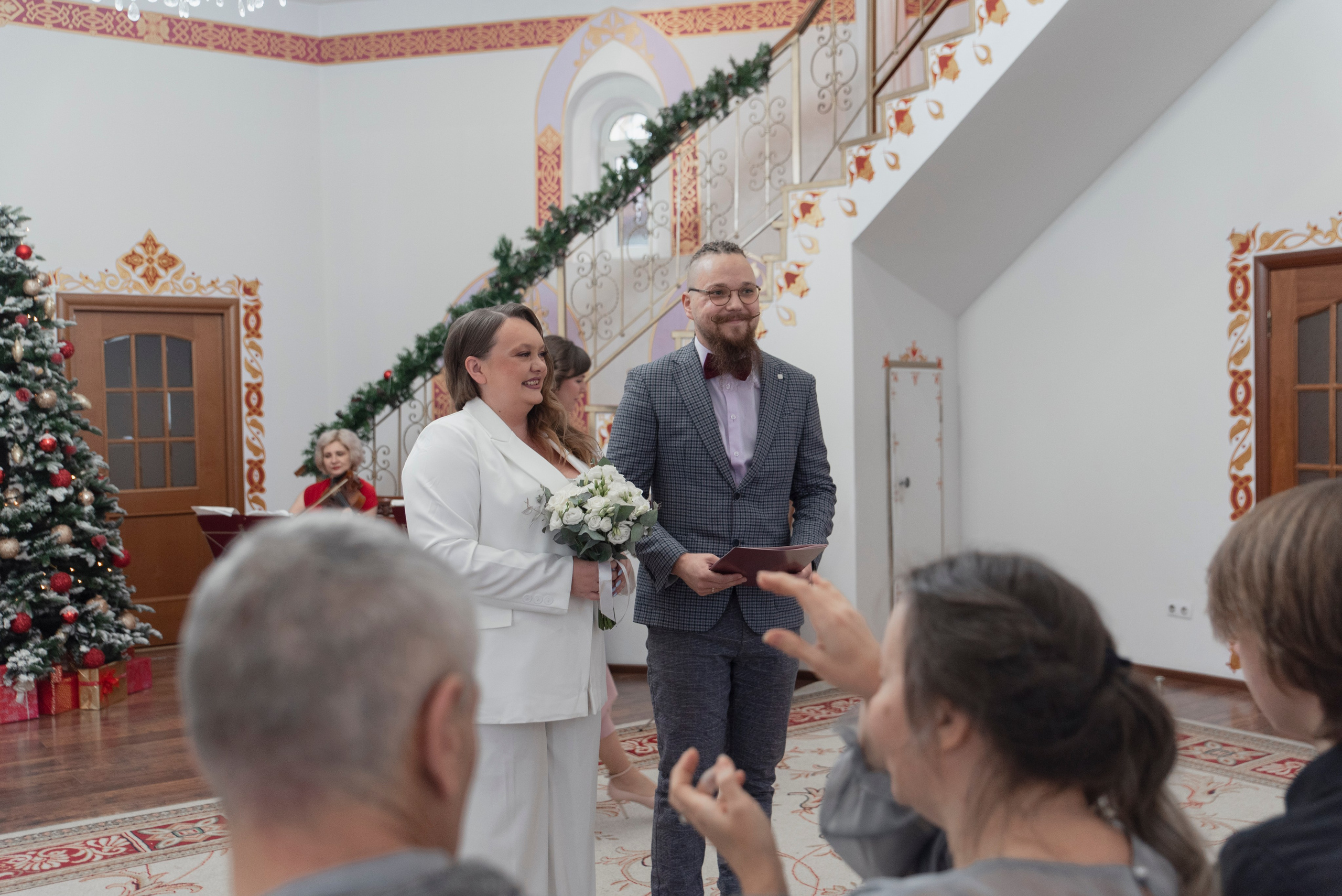 СВАДЬБЫ. Фотограф Москва Софа Ревчук