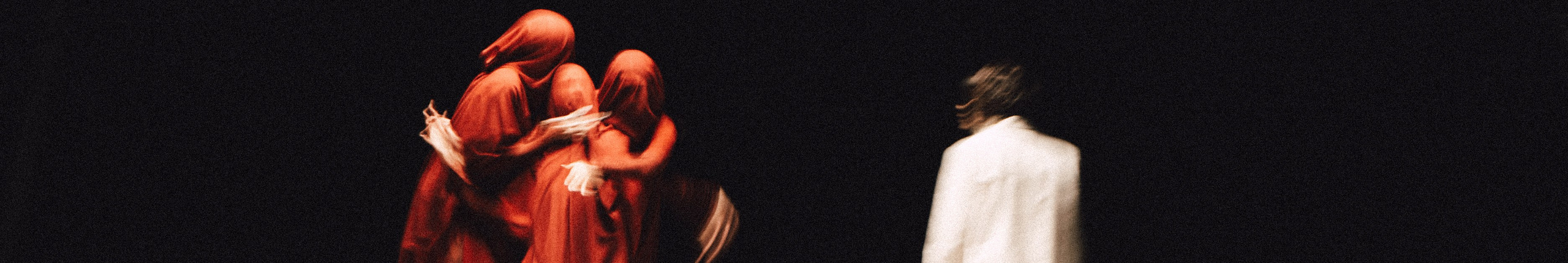 Бэкстеджи. Фотограф Егор Огородов