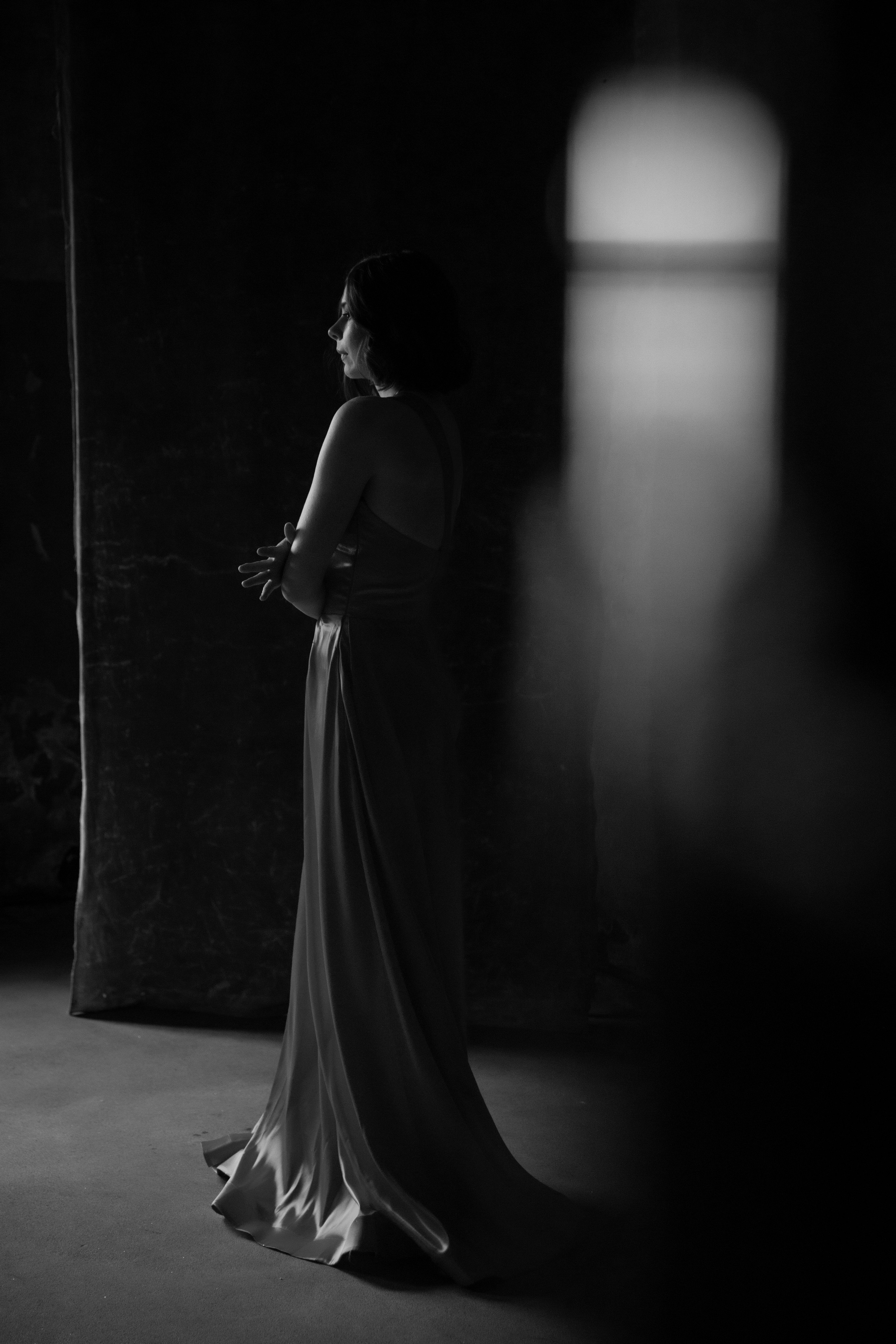 Елизавета. Фотограф Сергеева Анна