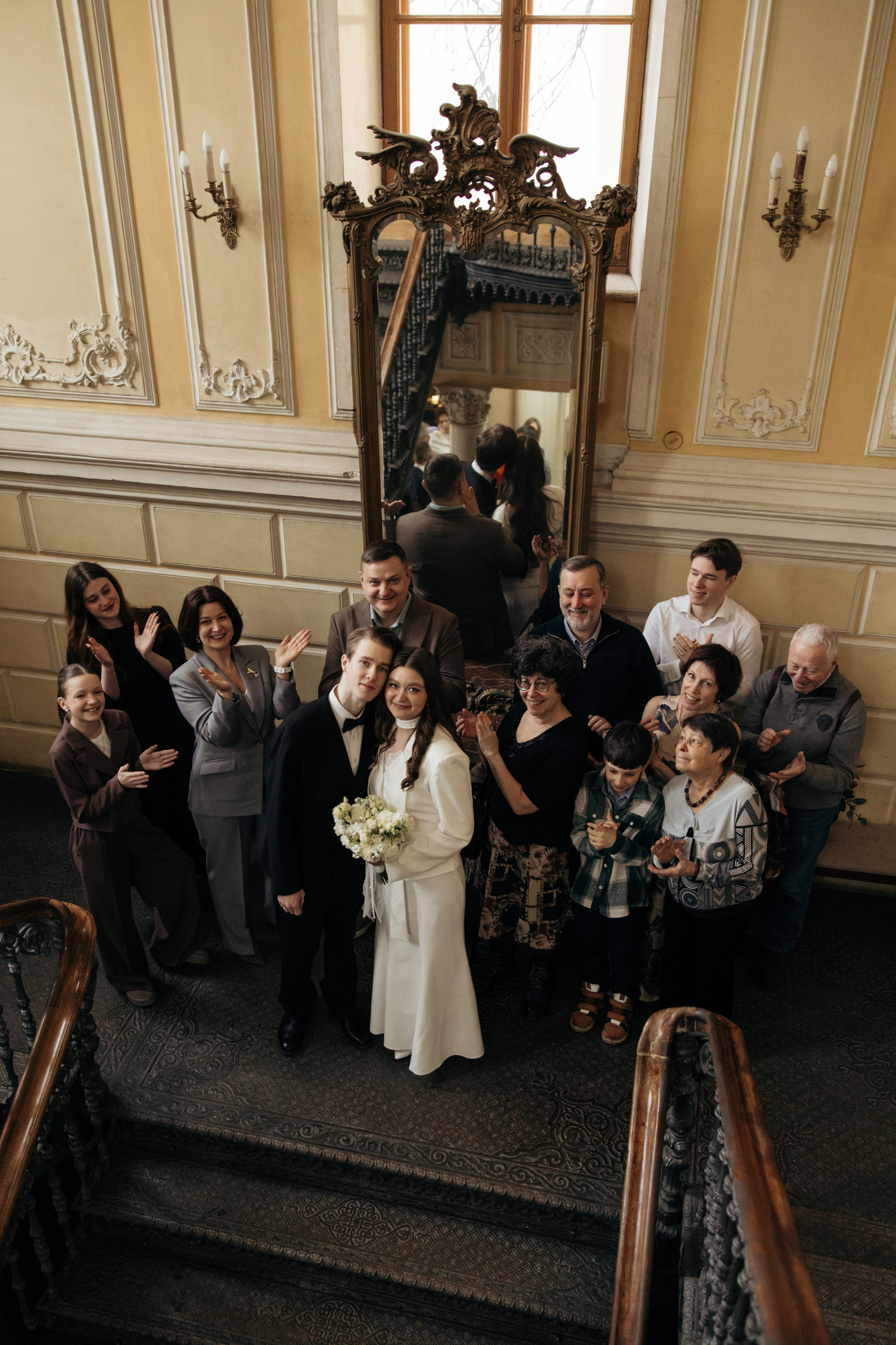 Портфолио. Свадебный фотограф Москва Виктория Медовик