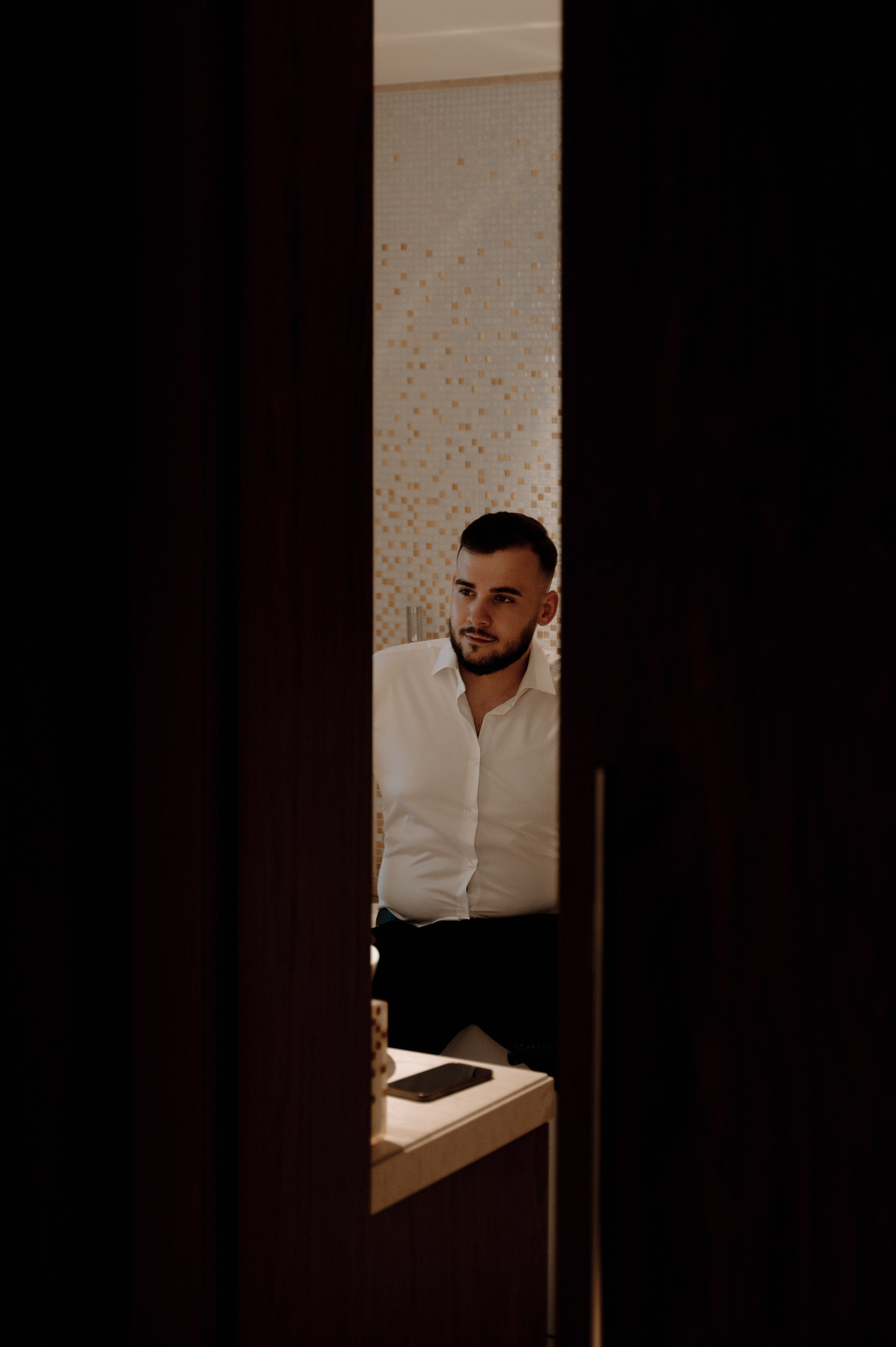 Коля, Ангелина, гости и мои приколы | 2024. Фотограф Вито Бурмасов | Москва