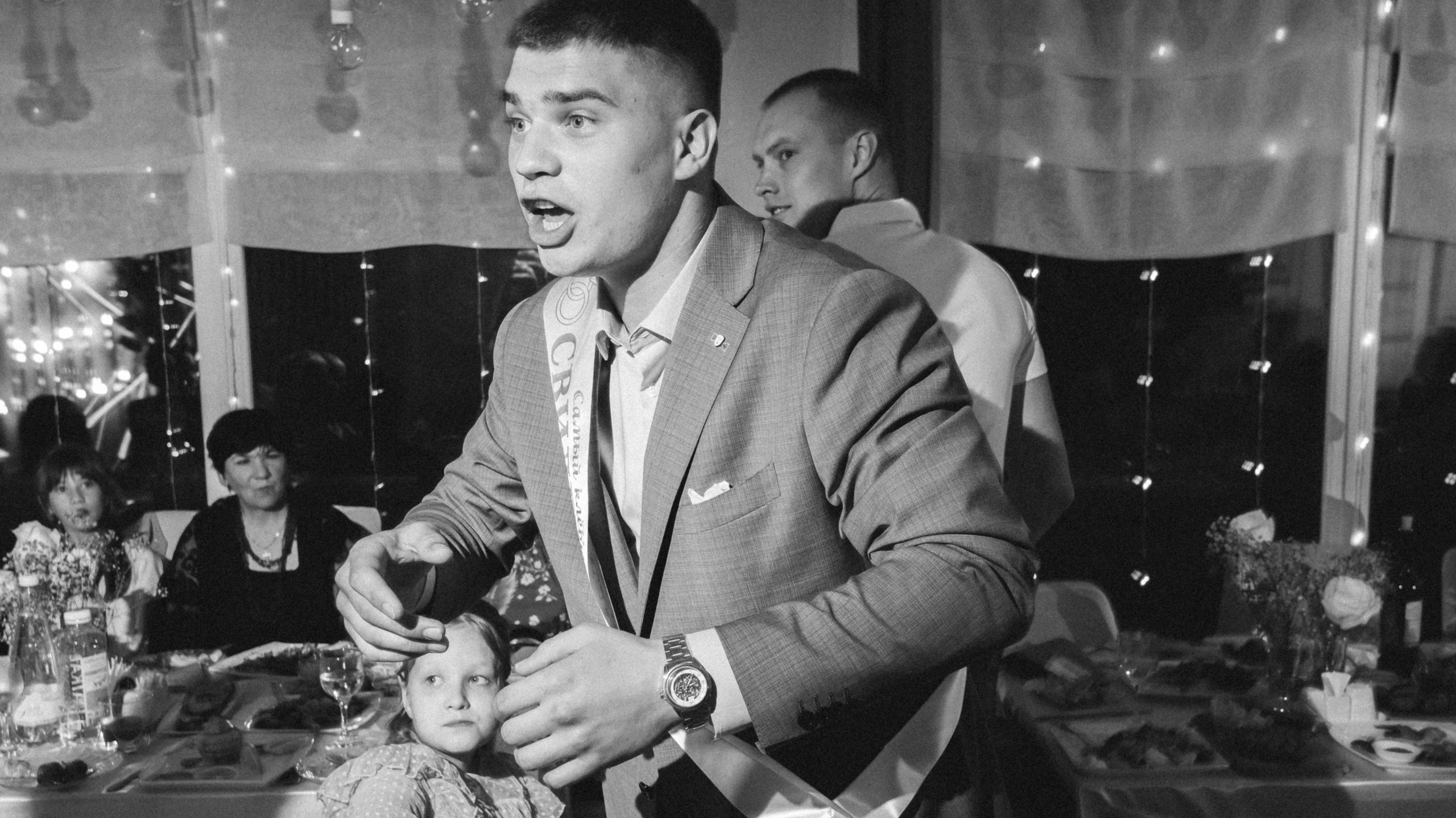 Вадим и Ирина. Фотограф в Благовещенске Андрей Сенченко