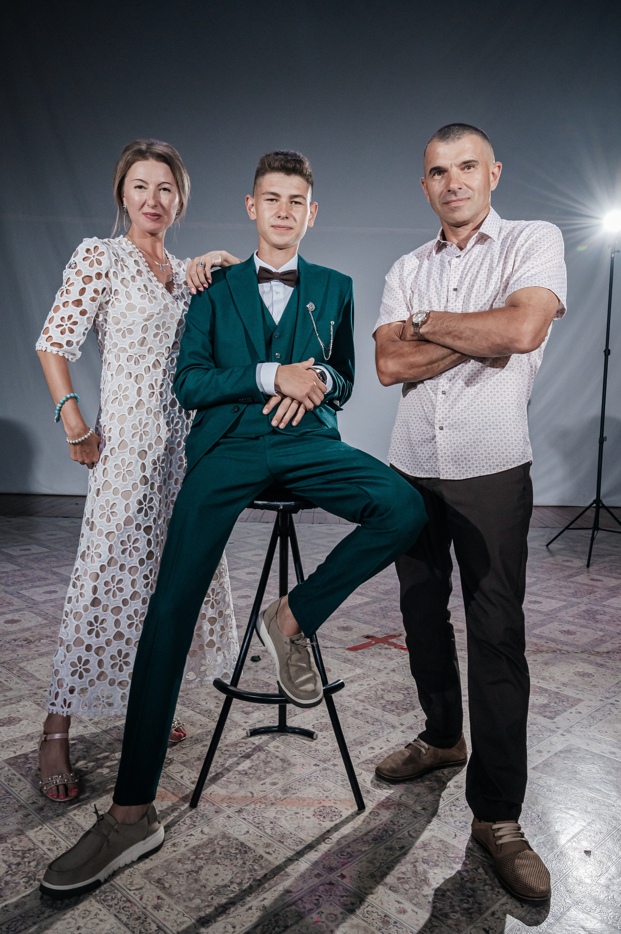 С. Поярково 2025. Фотограф Андрей Сенченко