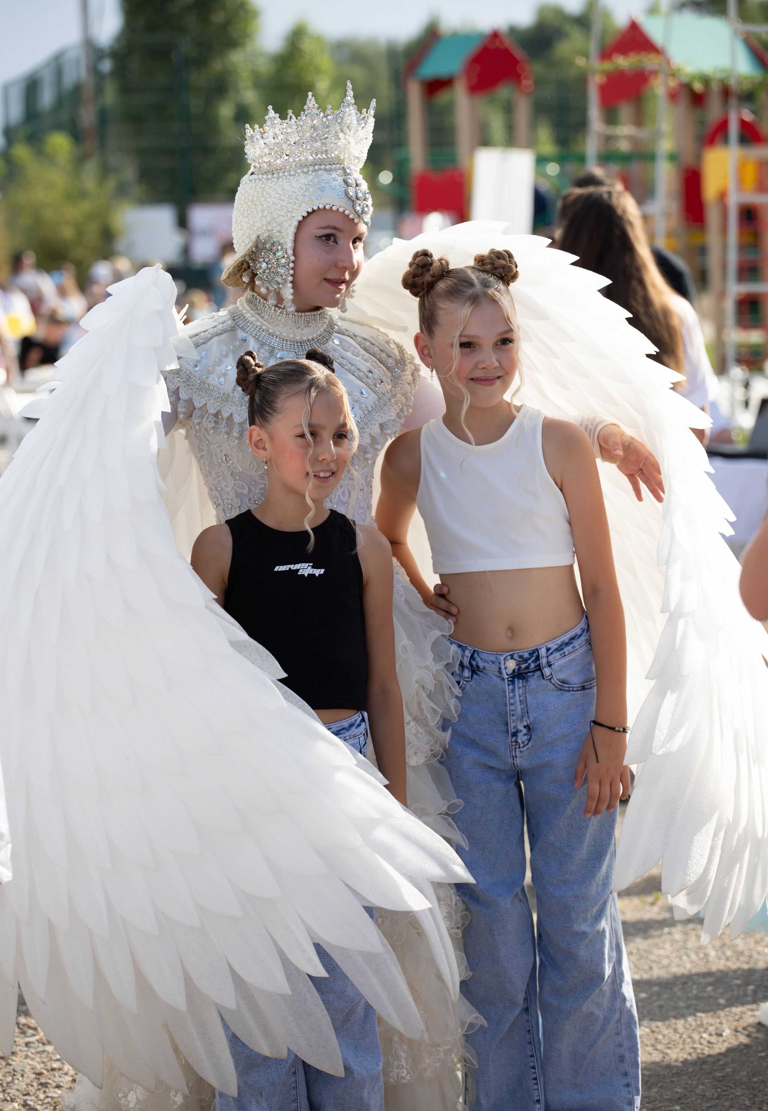Best Family Fest 2026. Ваш свадебный день по приятной цене! Love story в подарок!