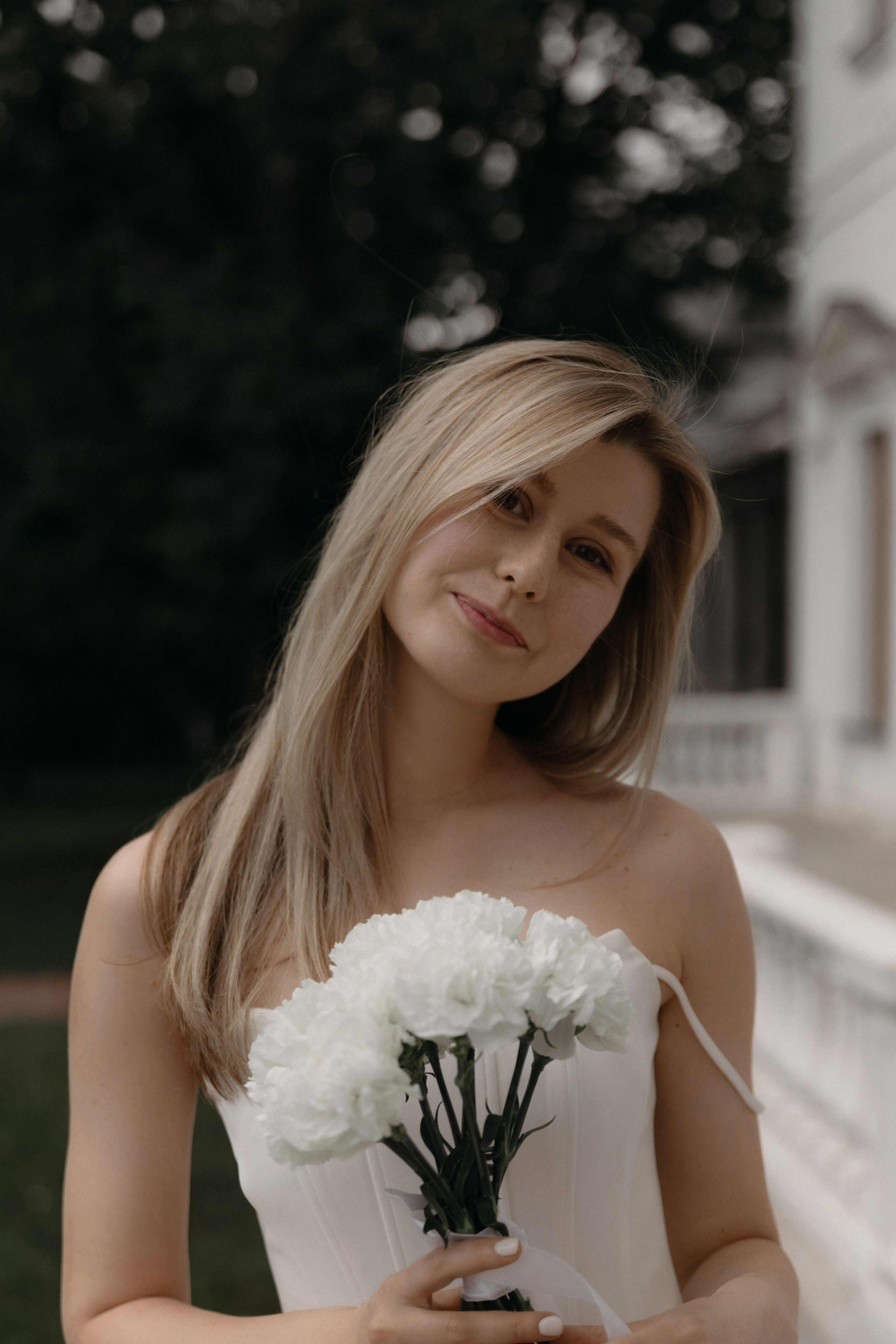 Ю & Н Усадьба Остафьево. Женский и свадебный фотограф Москва Елизавета Перова