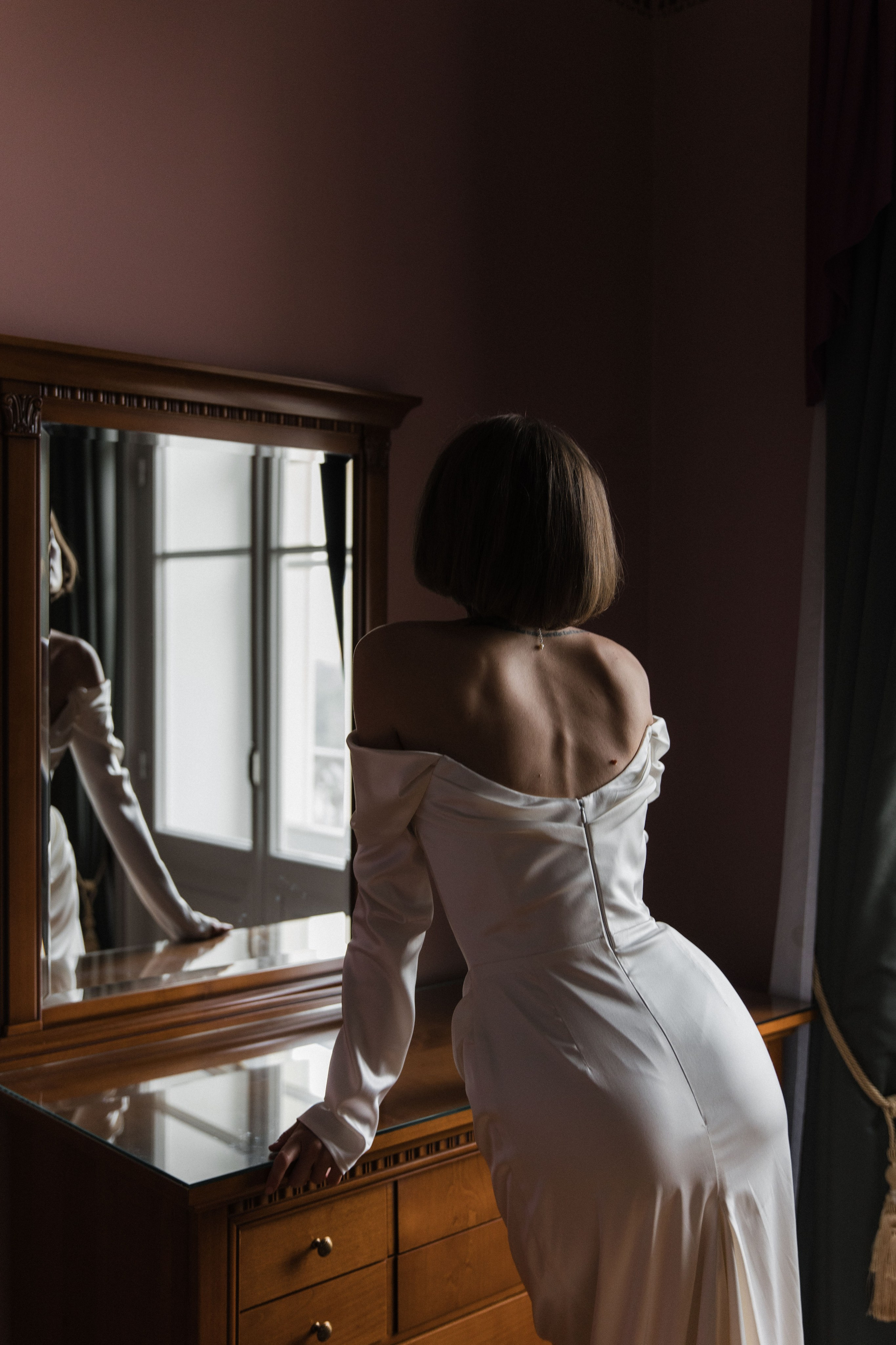 Л & В Гостиница Националь & Усадьба Роден. Женский и свадебный фотограф Москва Елизавета Перова