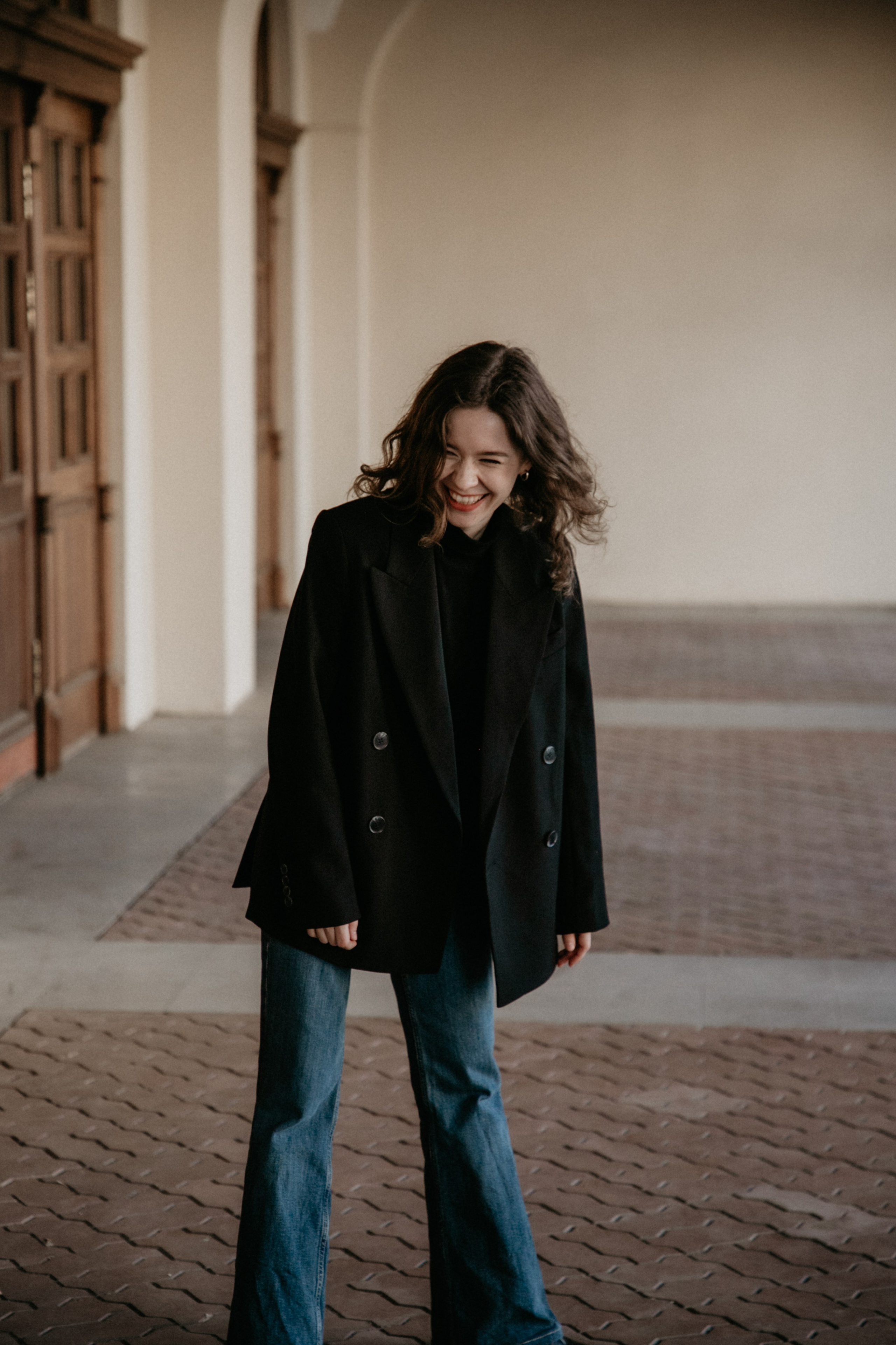 Индивидуальная фотосессия, портретная студийная фотосессия. Репортажный и портретный фотограф Казань