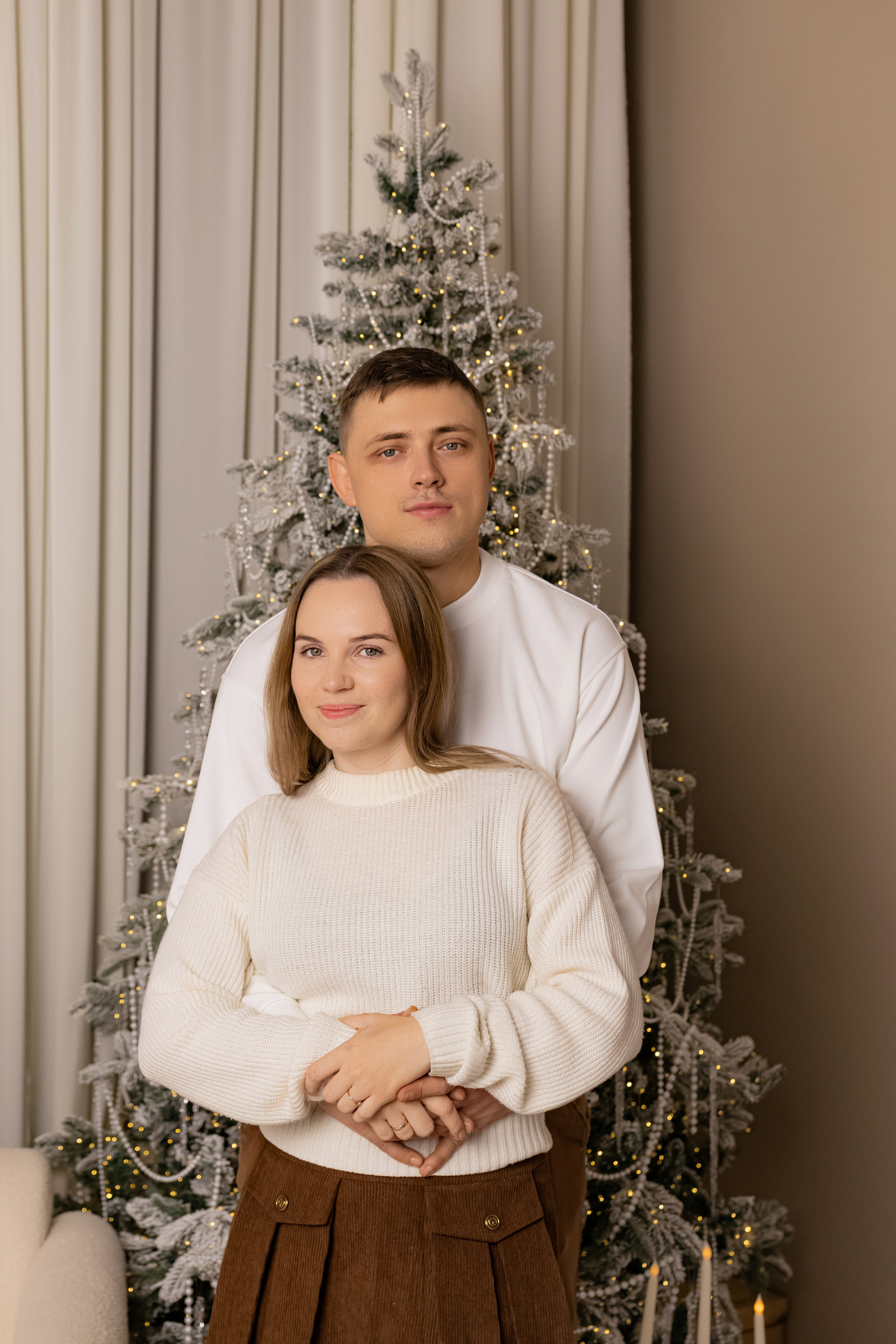 Диана семейная студия Ми2ми. Семейный, детский фотограф в Твери Кираева Лилия