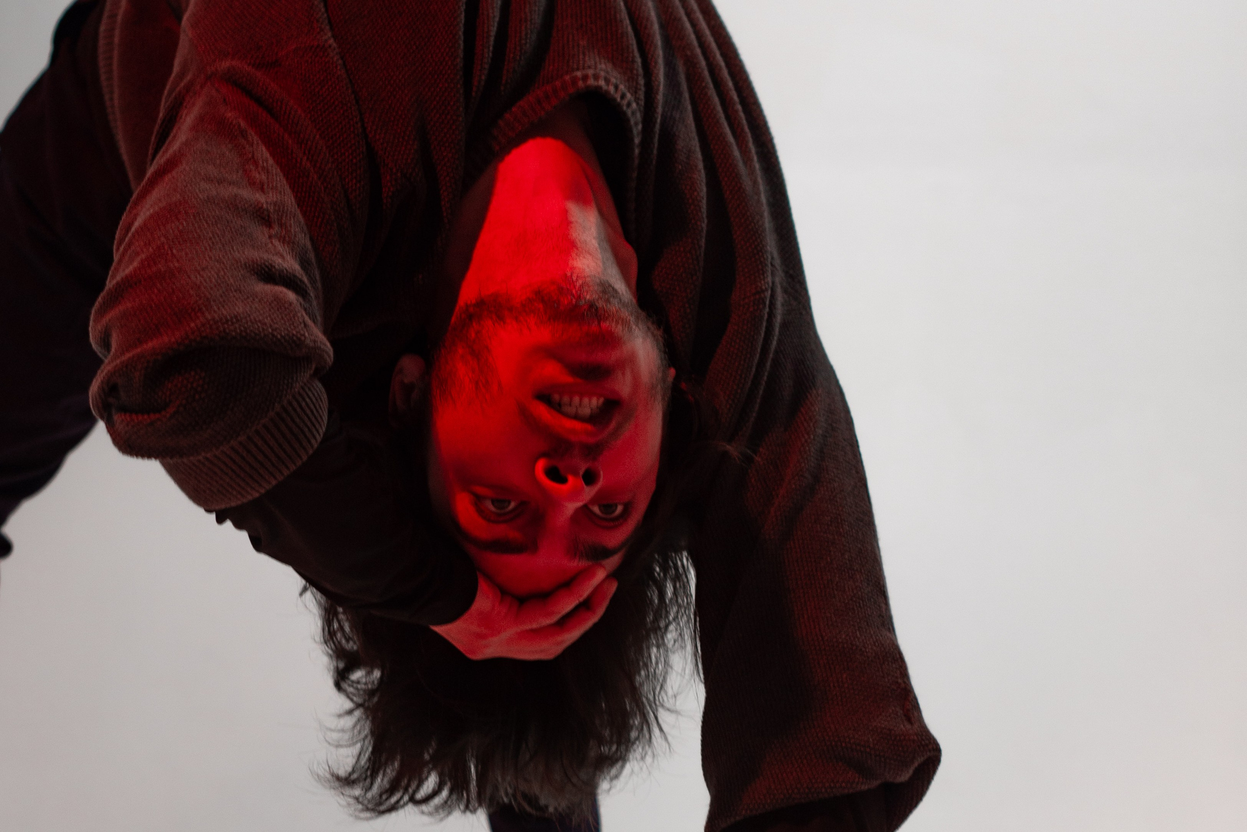 Иван. Паша Страхов — фотограф