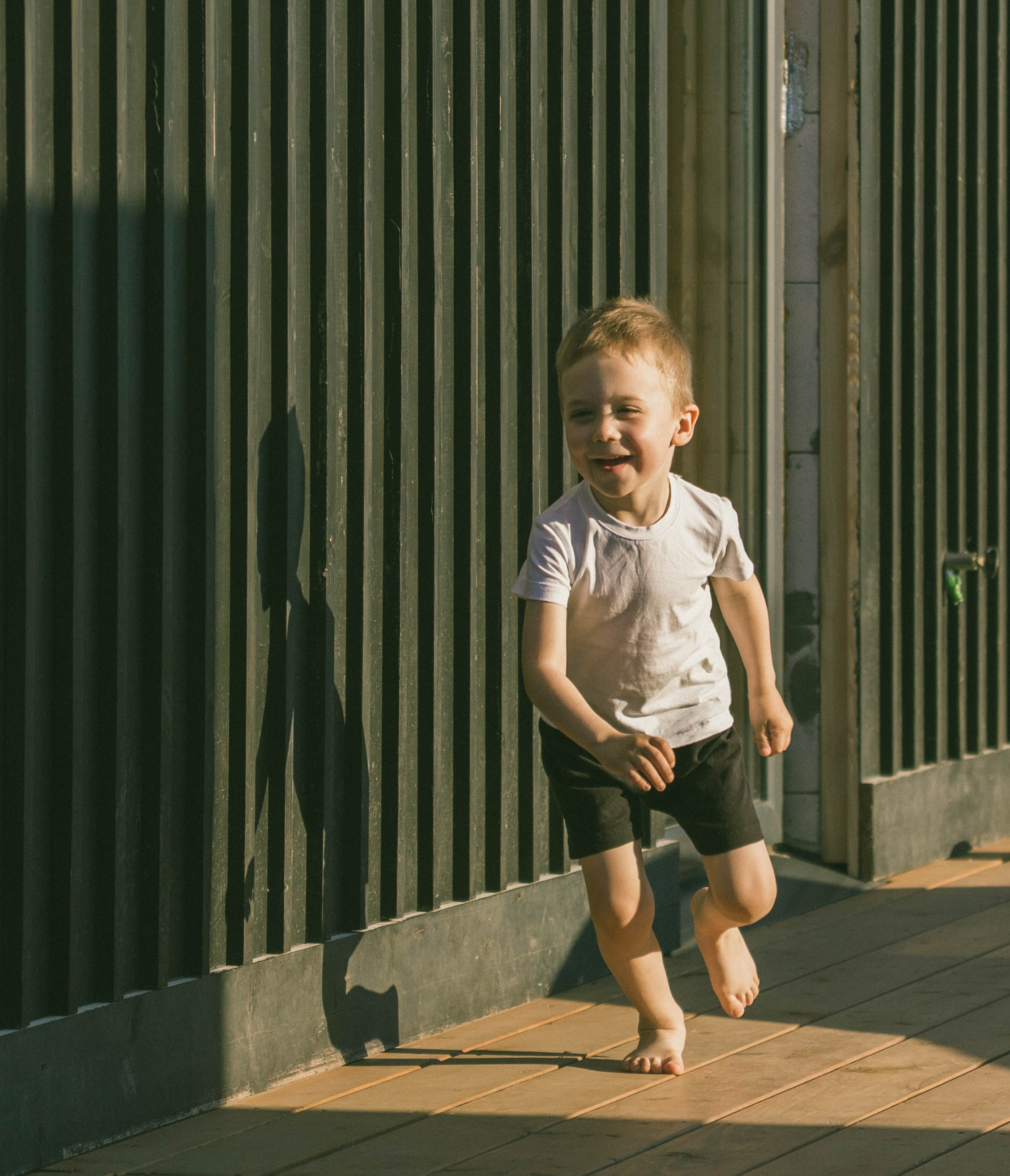 Семейная фотосессия. Фотограф Serge Goze