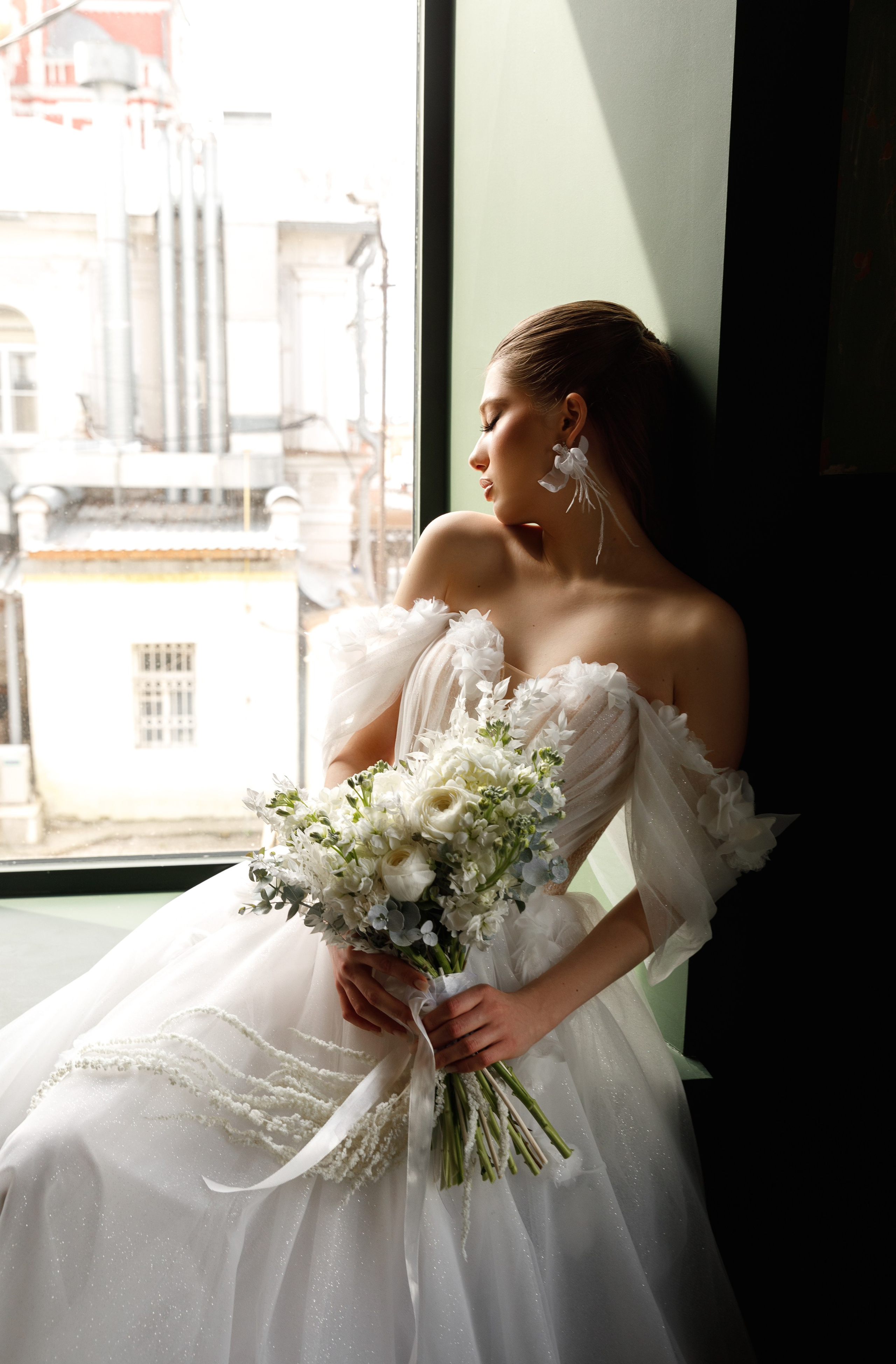 Wedding at the manor. Фотограф Нижний Новгород Кристина Швецова