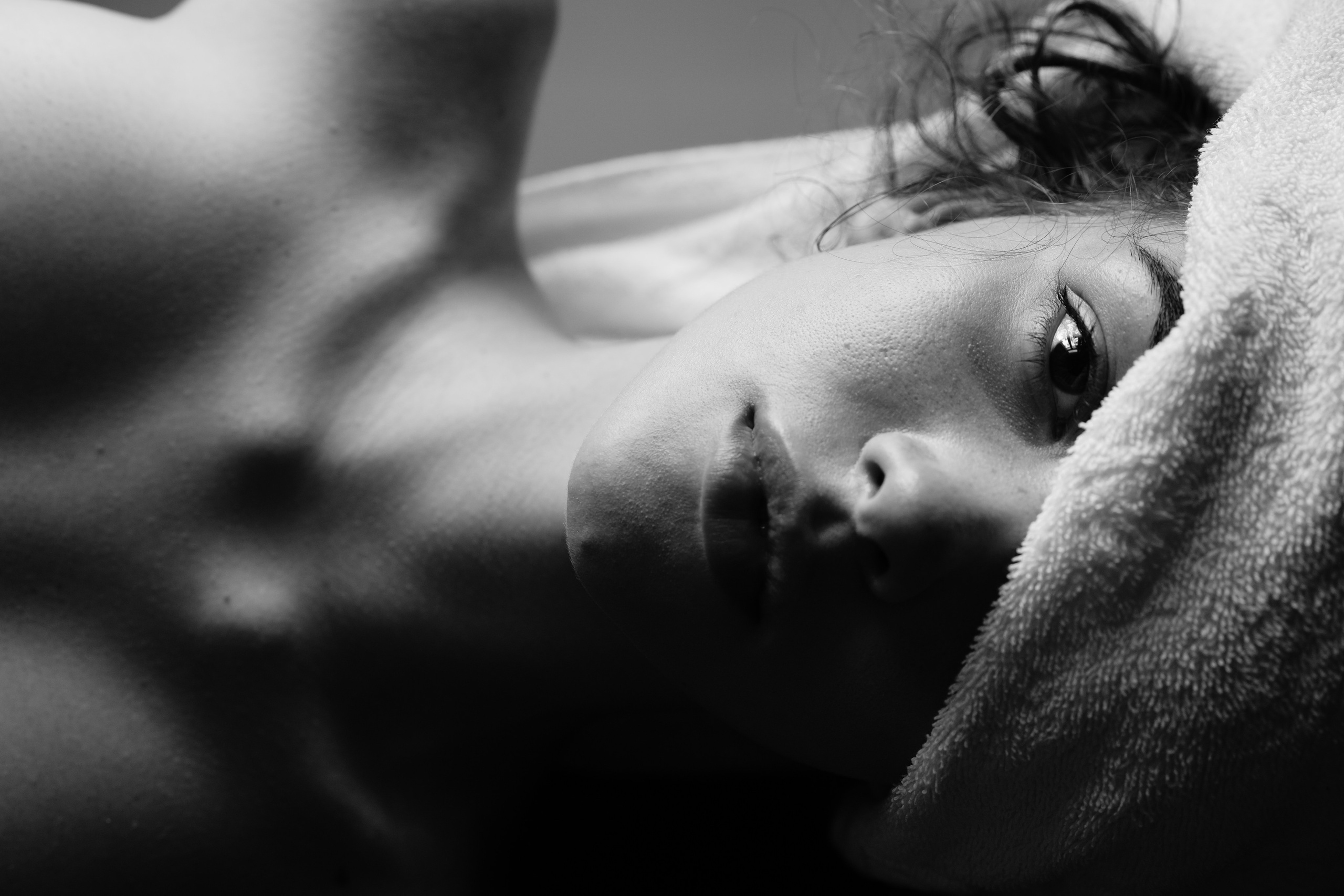 34. Фотограф Дмитрий Чапала