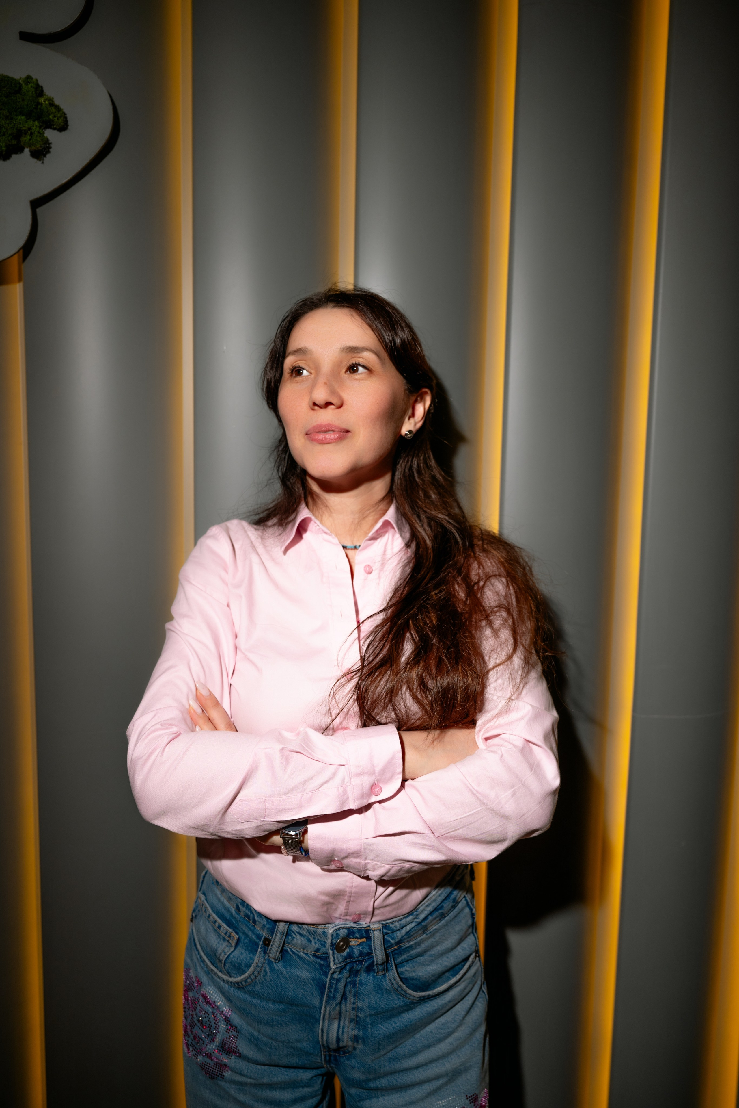 День Рождения SkyGarden. Фотограф в Саратове и Энгельсе — Склярова Дарья