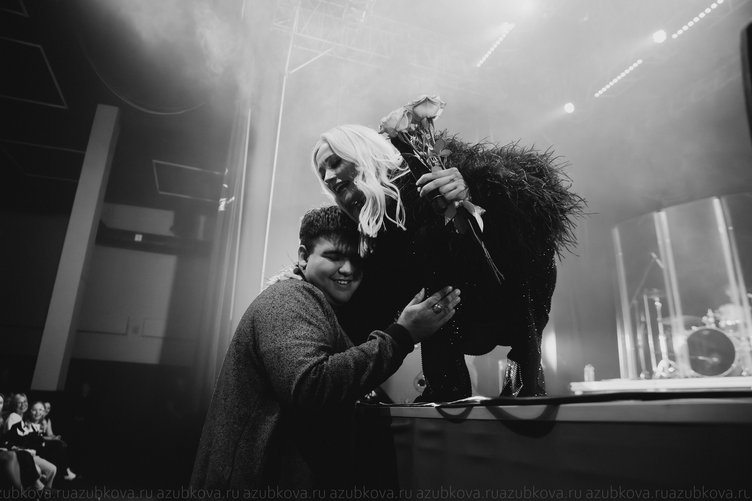 SOCRAT & LERA. Фотограф Анастасия Зубкова