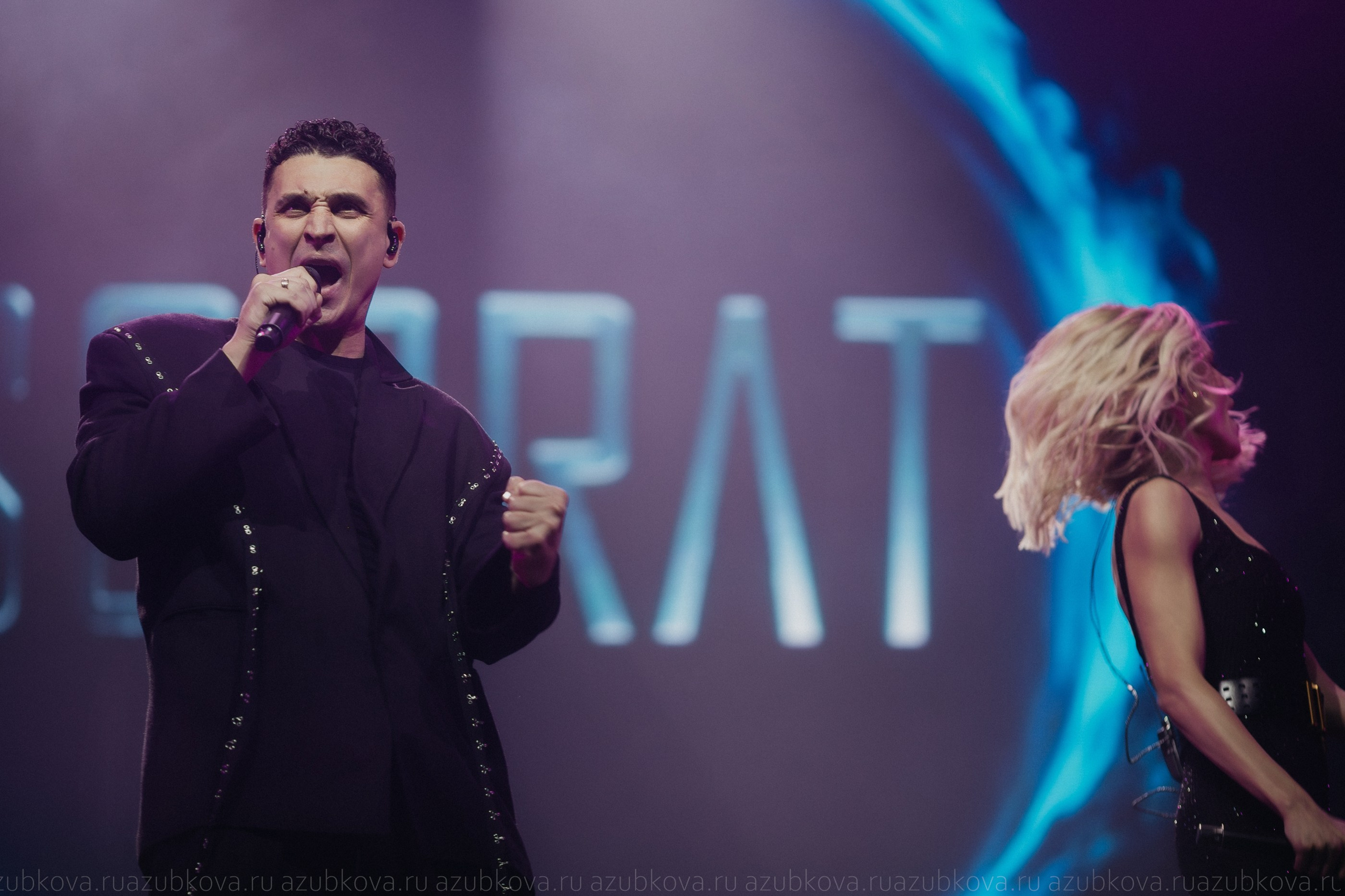 SOCRAT & LERA. Фотограф Анастасия Зубкова