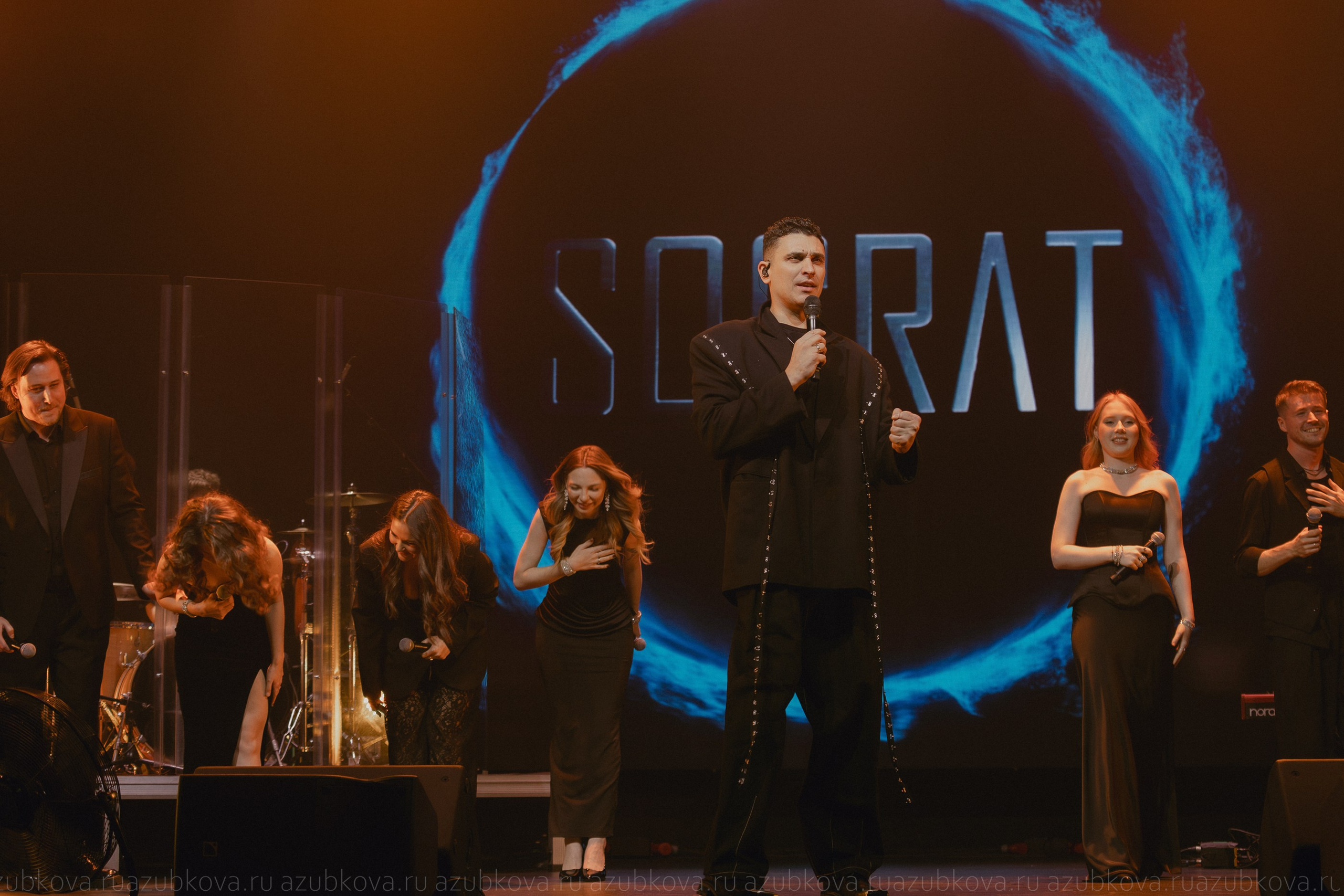 SOCRAT & LERA. Фотограф Анастасия Зубкова