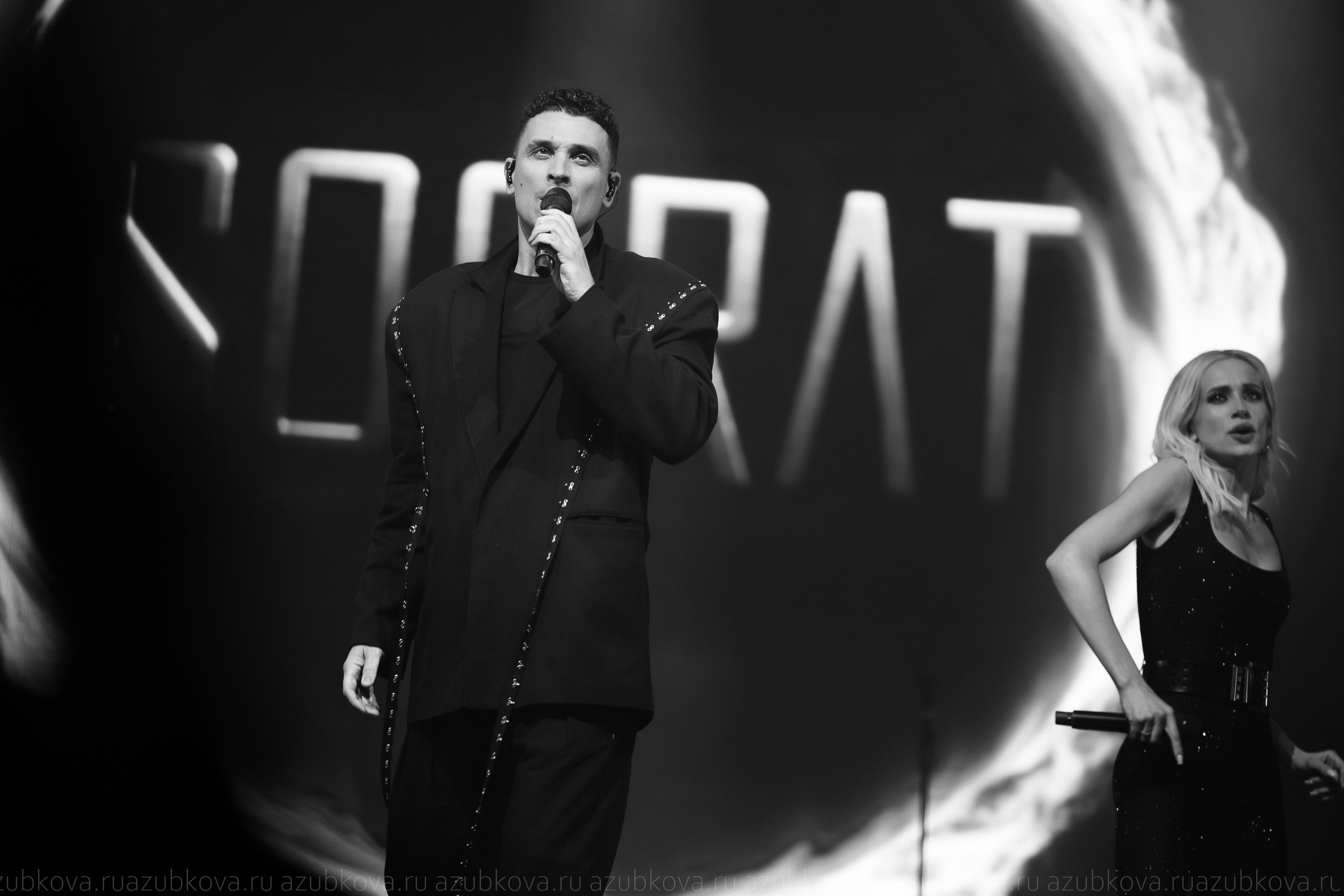 SOCRAT & LERA. Фотограф Анастасия Зубкова